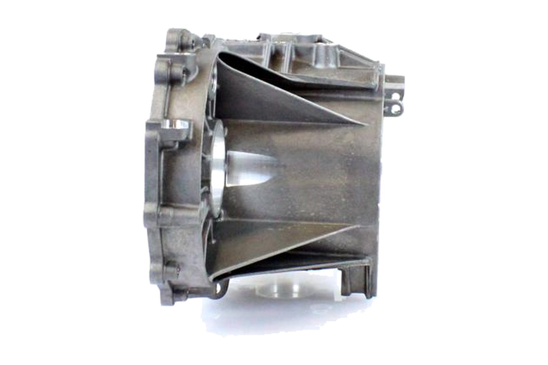 Carcaça de Caixa de Câmbio VW 02T301103AE - Imagem 20