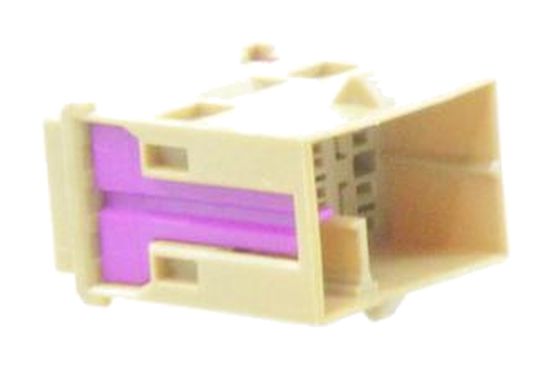 Conector VW 1J0937743A - Imagem 10