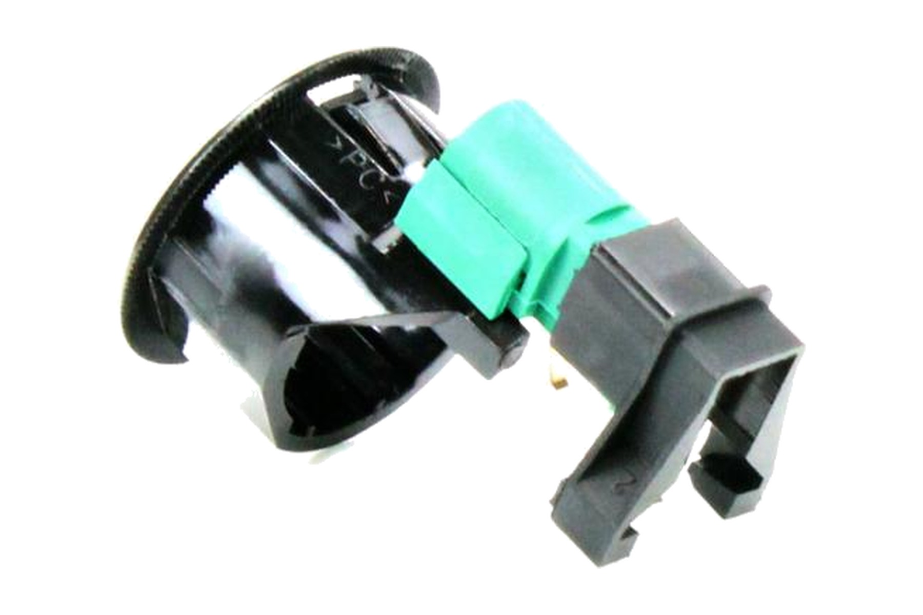 Moldura de Tomada VW 2H0919341B - Imagem 4