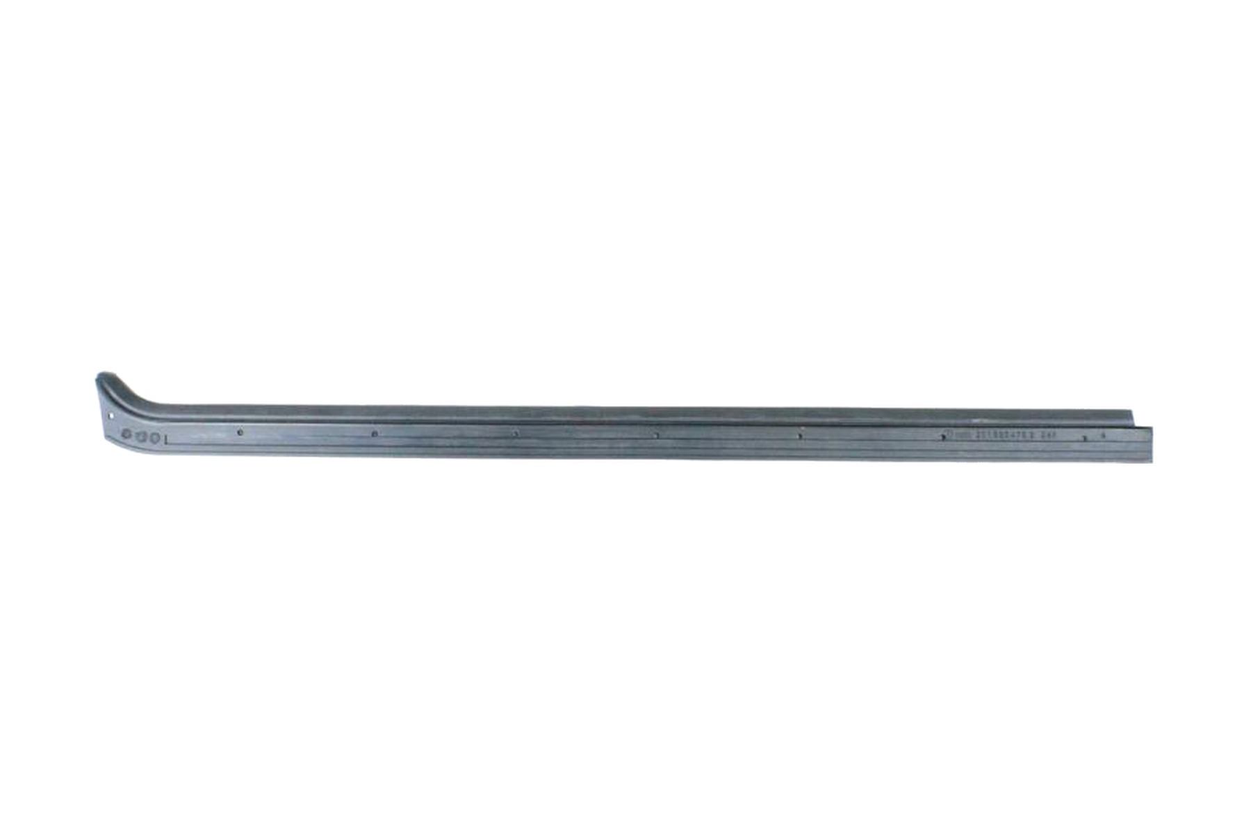 Borracha de Vedação de Janela VW 2318374782