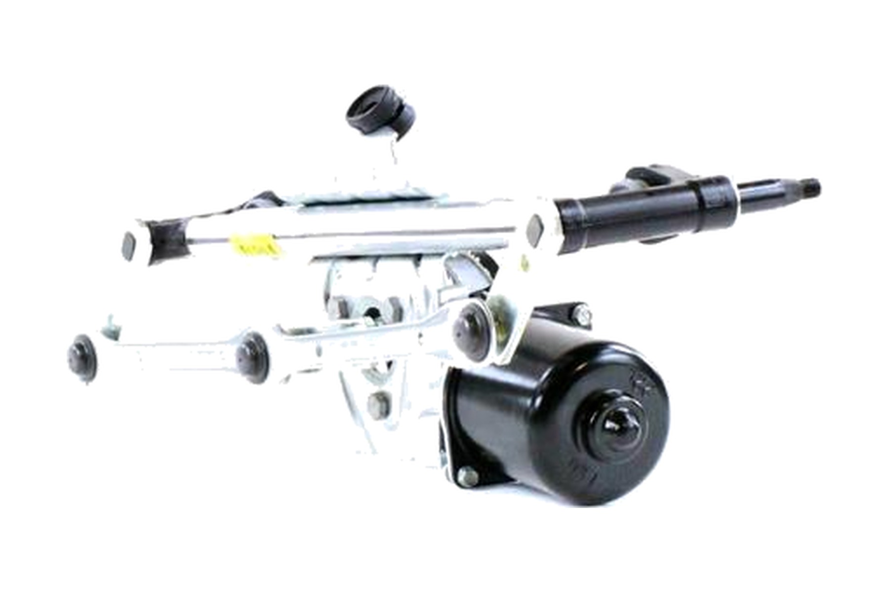 Motor de Limpador de Para-brisa Dianteiro VW 5U0955023A - Imagem 5