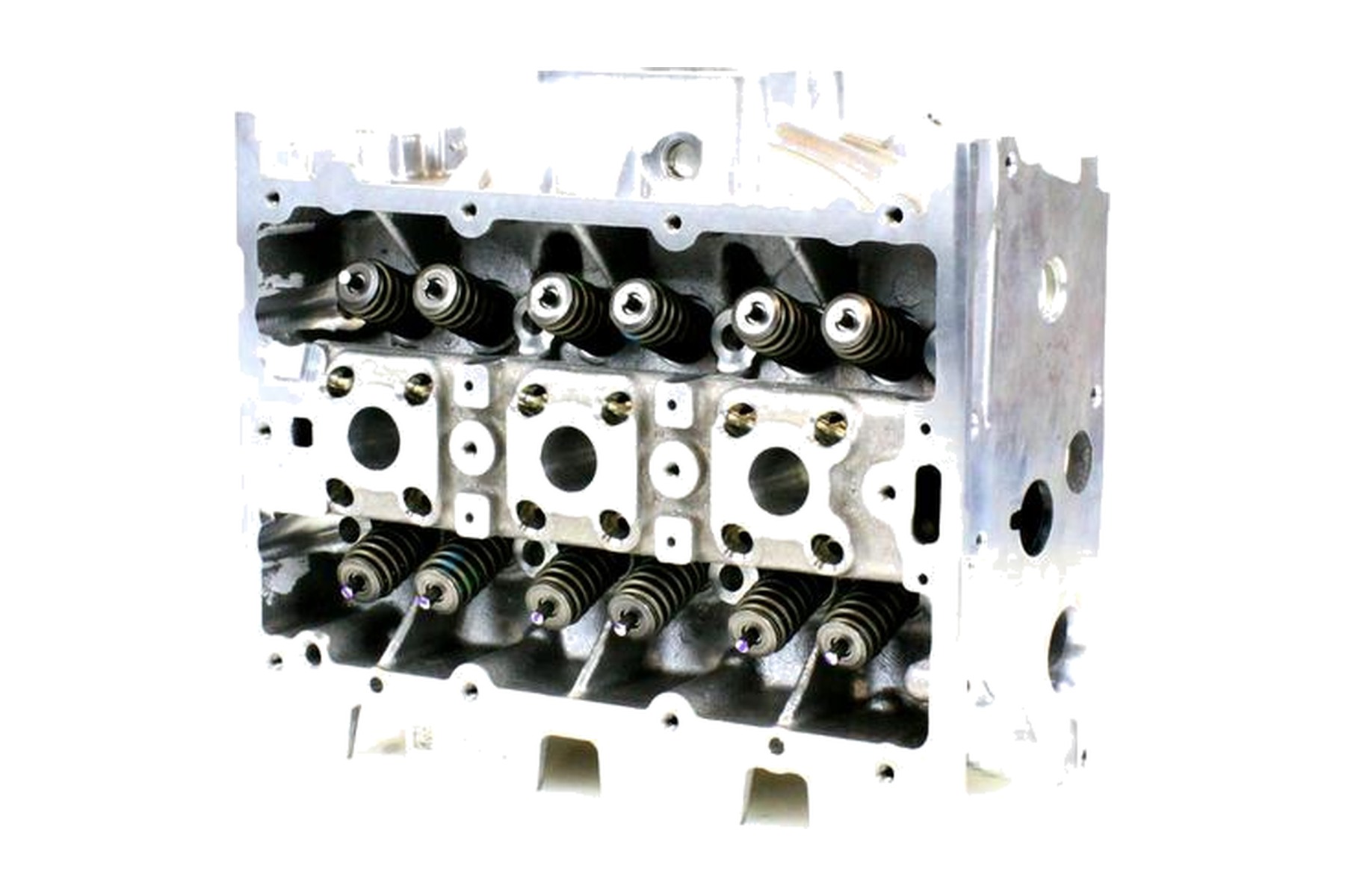 Cabeçote VW 04C103063M - Imagem 15