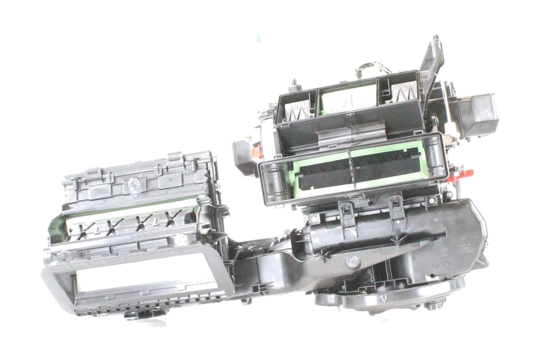 Caixa de Ar Condicionado VW 2QB816002R - Imagem 14