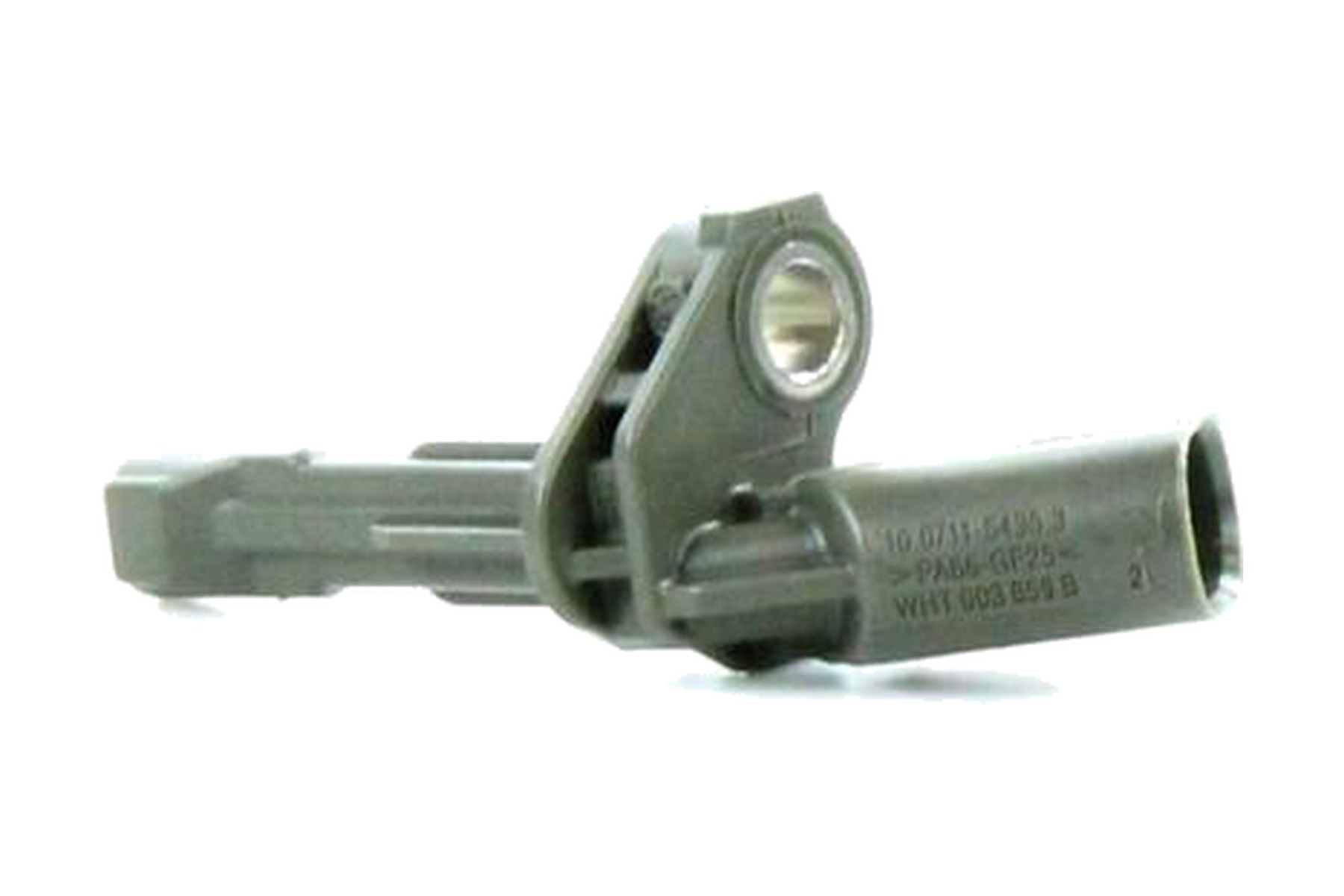 Sensor de Freio ABS Esquerdo (Motorista) Traseiro VW WHT003859B - Imagem 15
