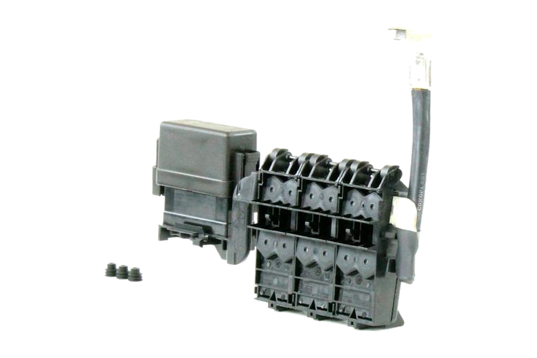 Caixa de Fusíveis de Bateria VW 5Z0937548C - Imagem 16