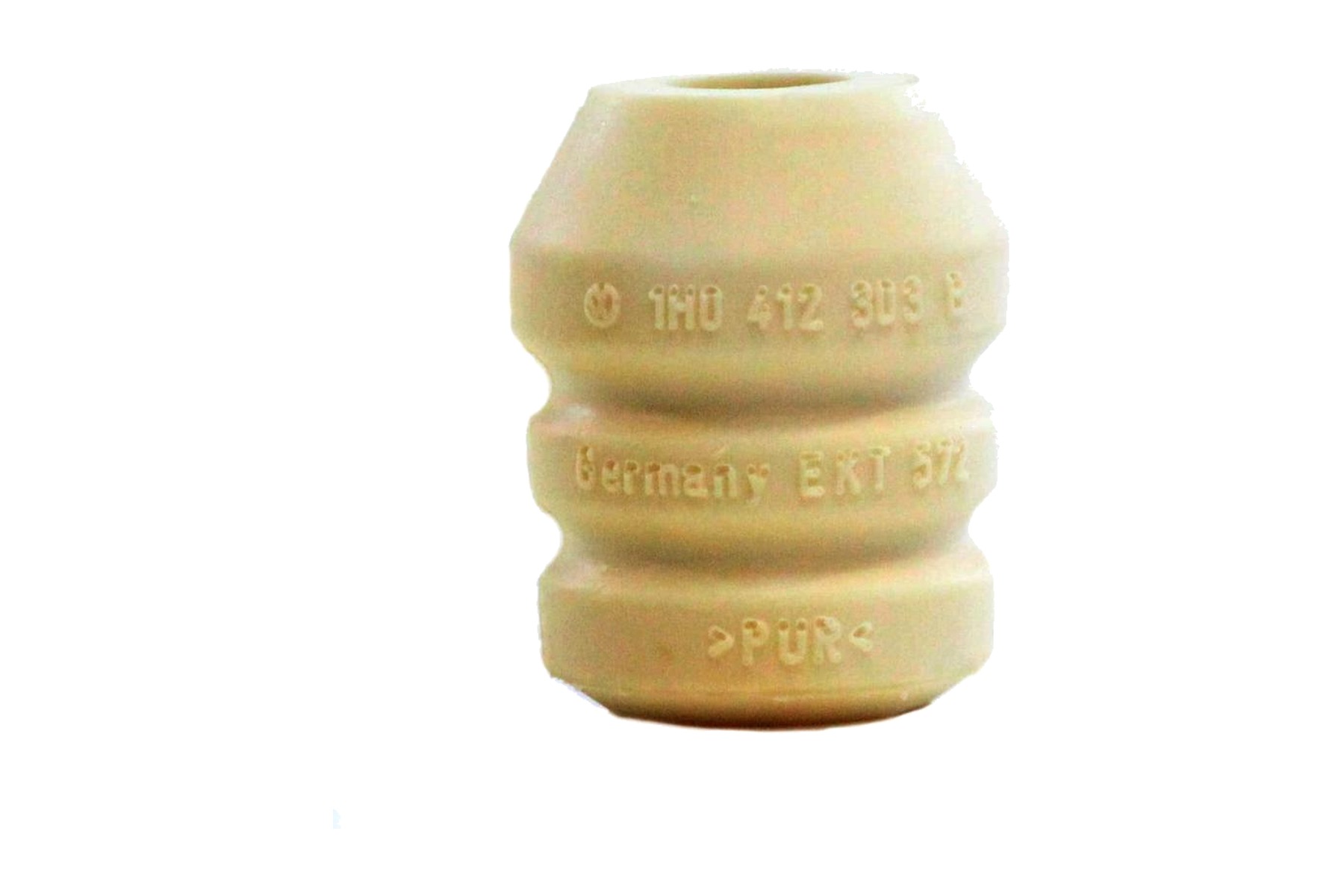 Batente de Amortecedor de Suspensão Dianteiro VW 1H0412303B