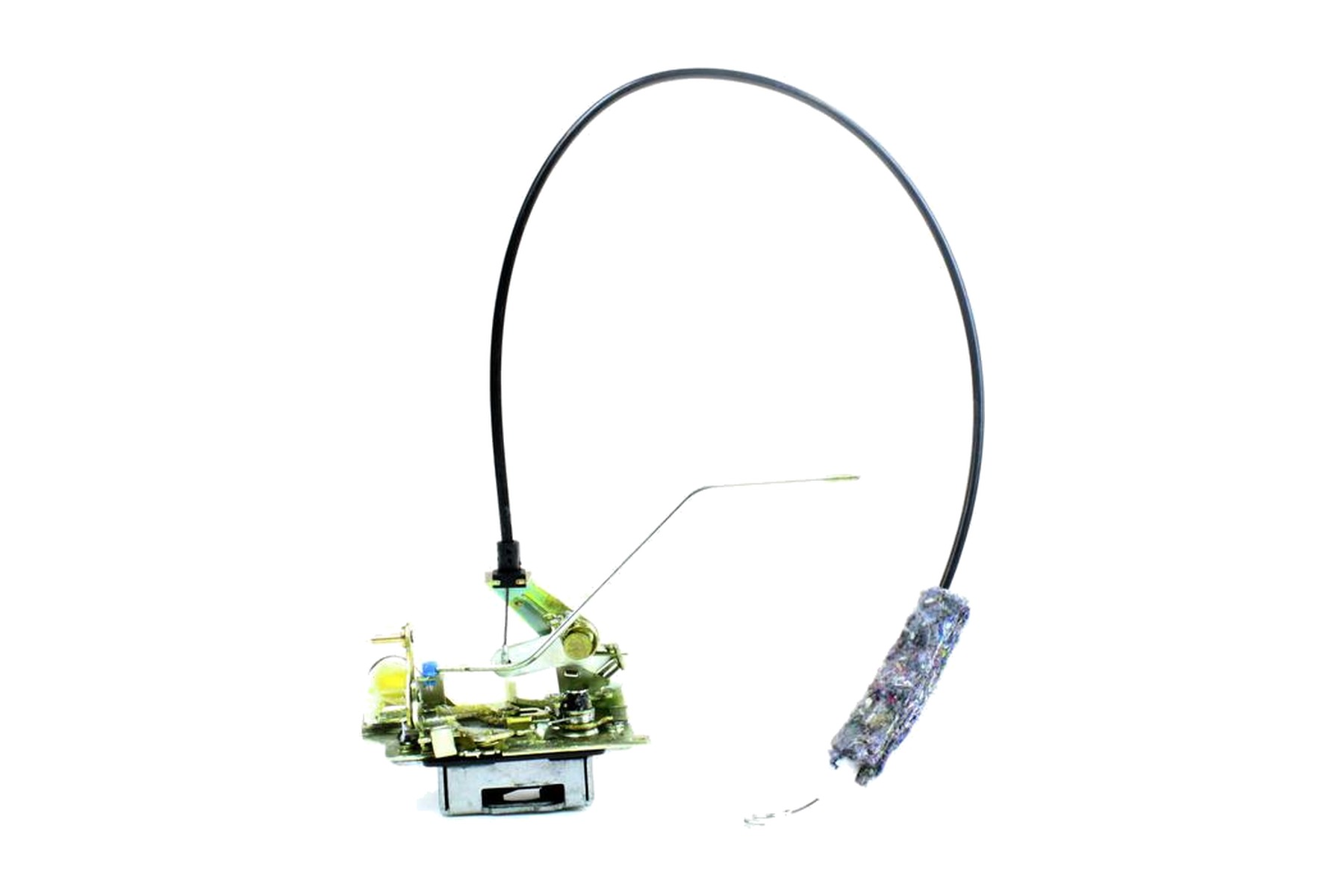 Fechadura de Porta VW 5W3837014B