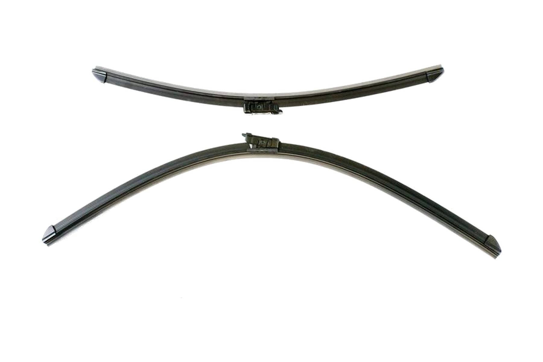 Palheta de Limpador de Para-brisa Dianteiro VW 3G1998002 - Imagem 2