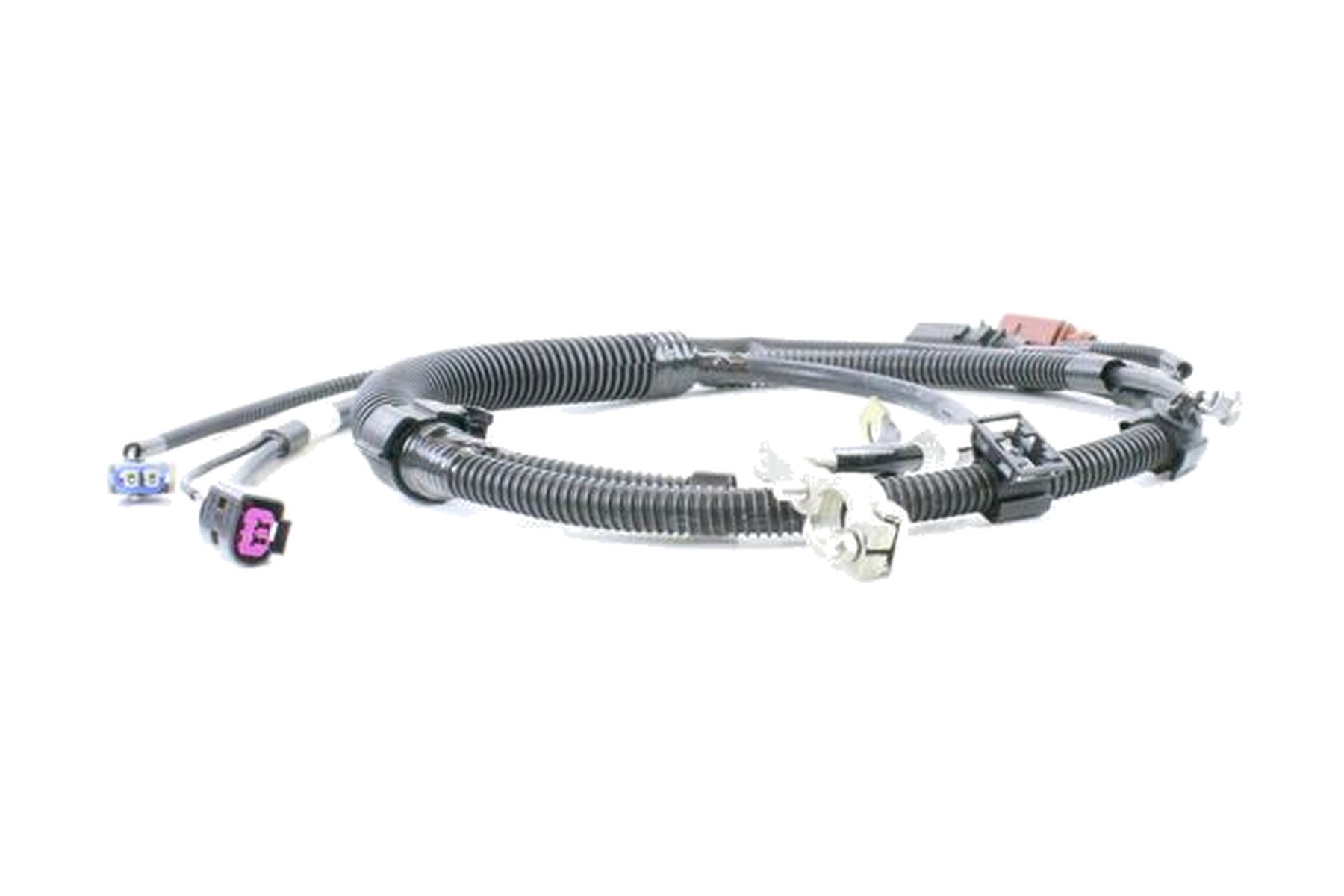 Chicote Elétrico de Bateria VW 5Z0971349BJ - Imagem 10