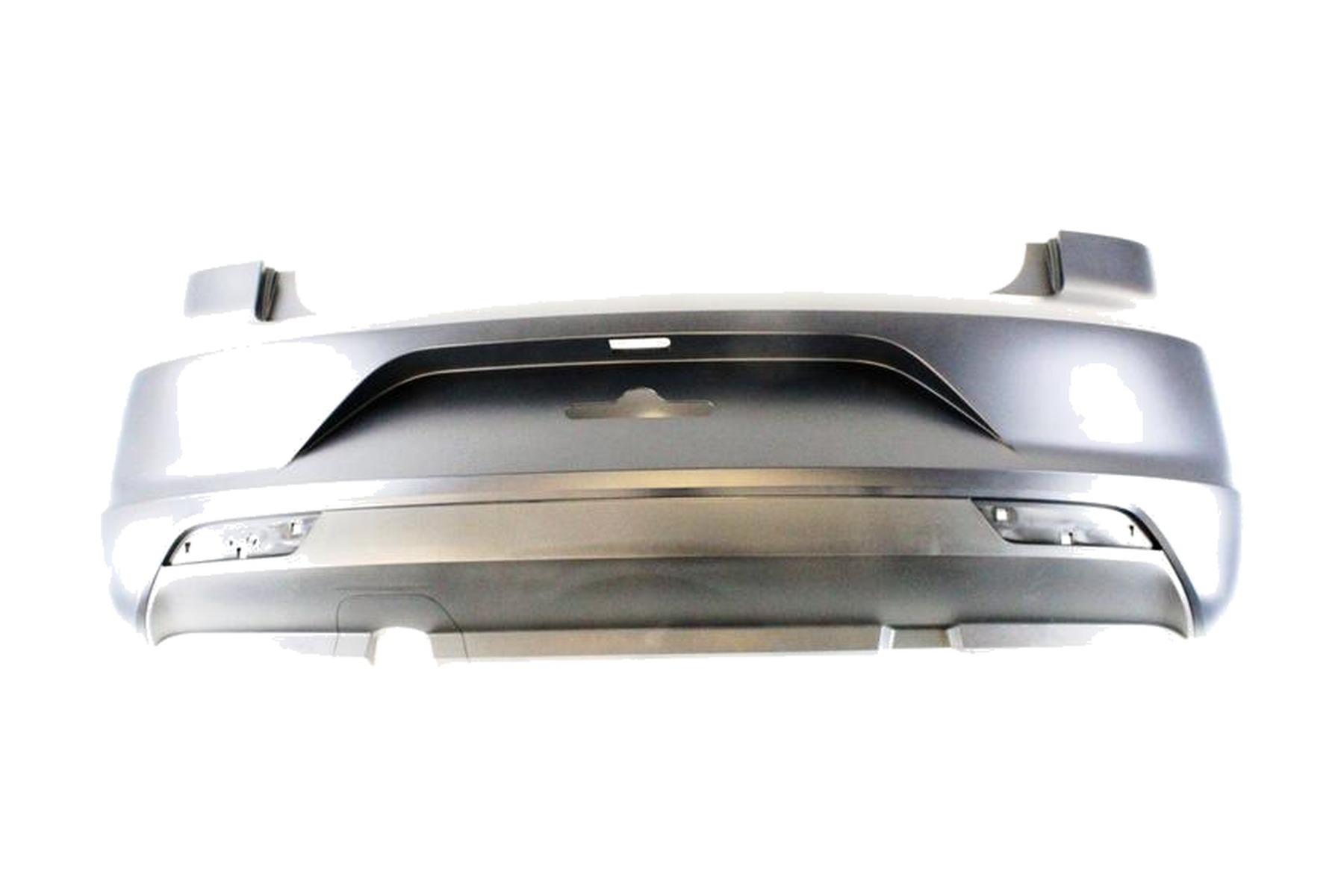 Para-choque Traseiro VW 5Z6807421LGRU