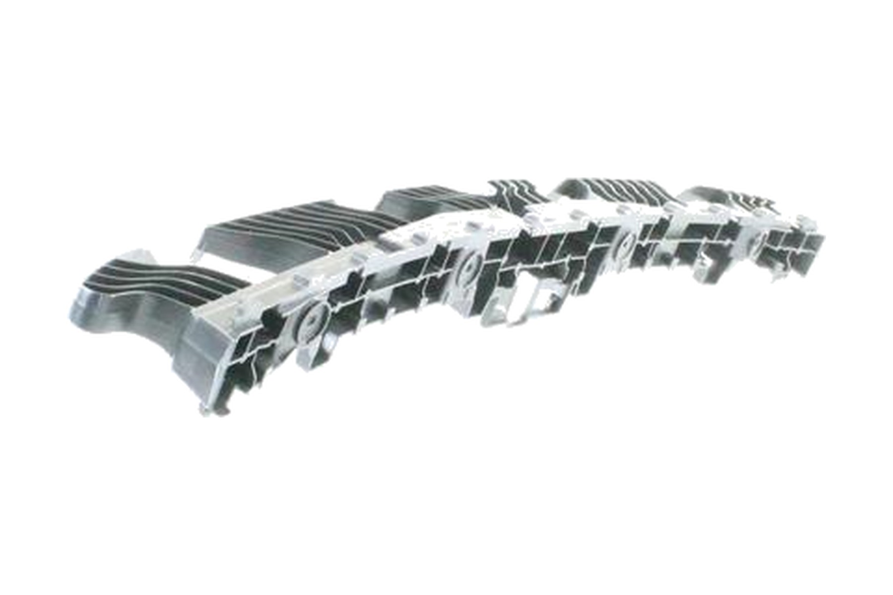 Suporte Guia de Para-choque VW 17A807863B - Imagem 9