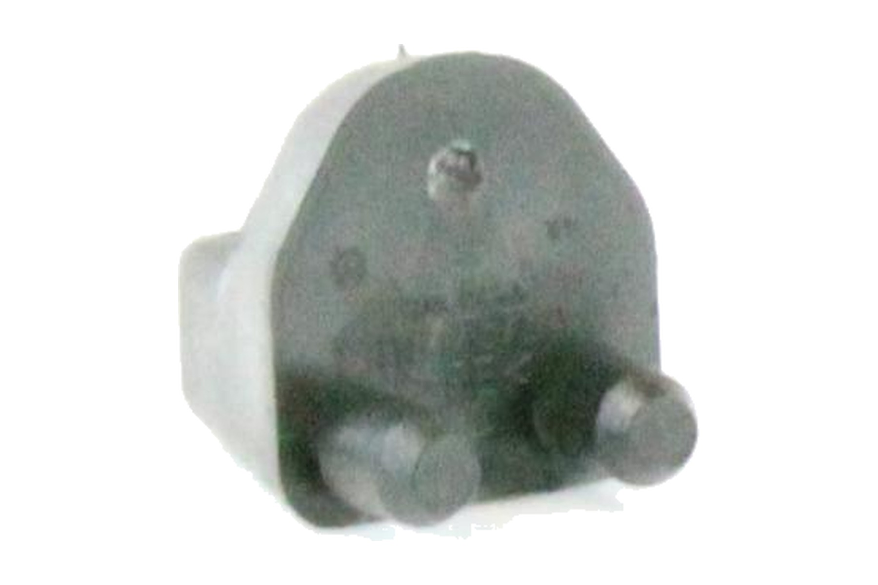 Batente Limitador de Porta VW 211947575A - Imagem 11