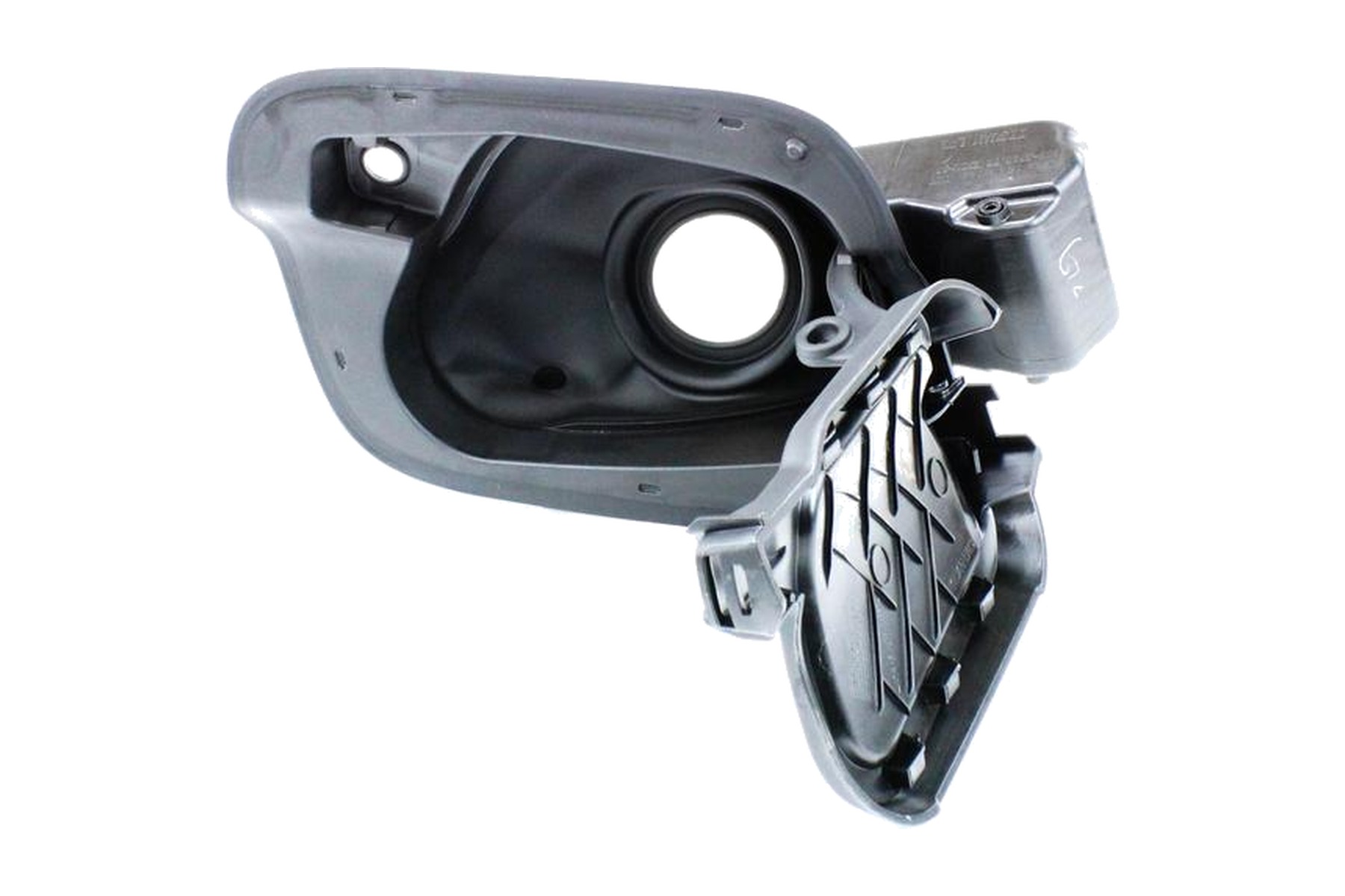 Bocal de Abastecimento de Tanque de Combustível VW 5NN809857B - Imagem 12