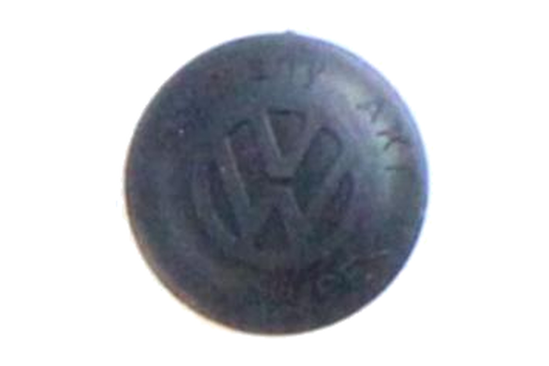 Tampão de Alojamento de Pino de Pinça de Freio VW 1J0615229