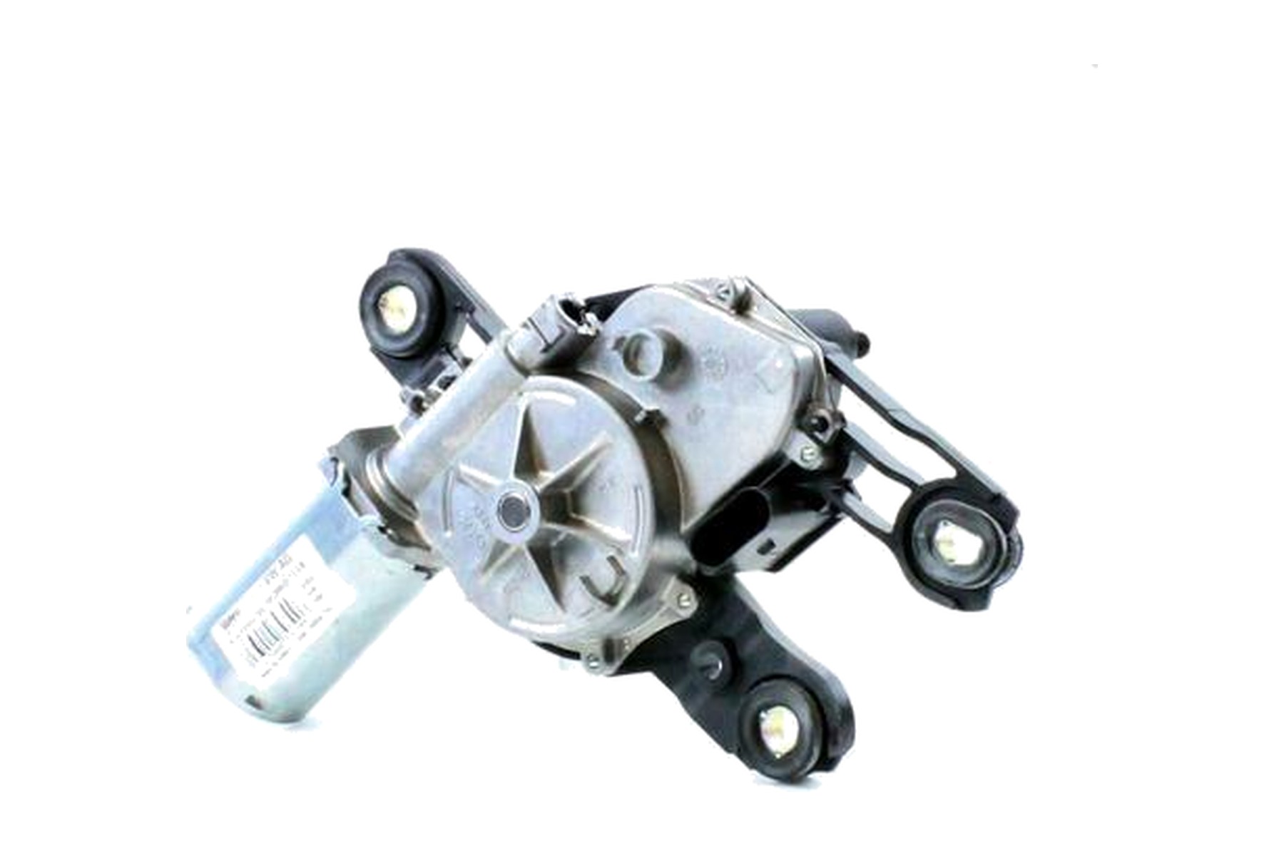 Motor de Limpador de Vidro Traseiro VW 5F3955711A - Imagem 3