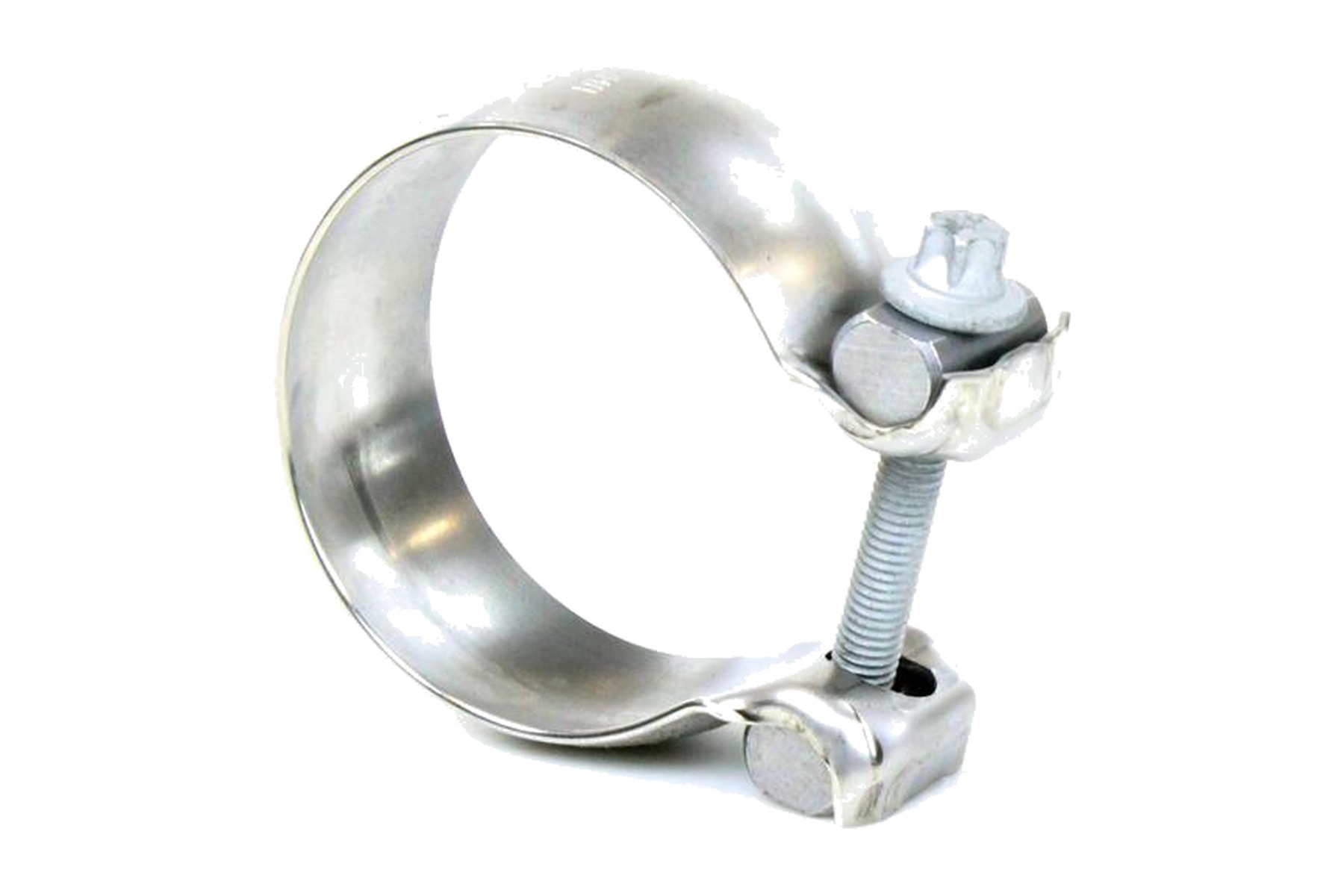 Abraçadeira de Tubo de Escapamento VW 2H0253725A - Imagem 3