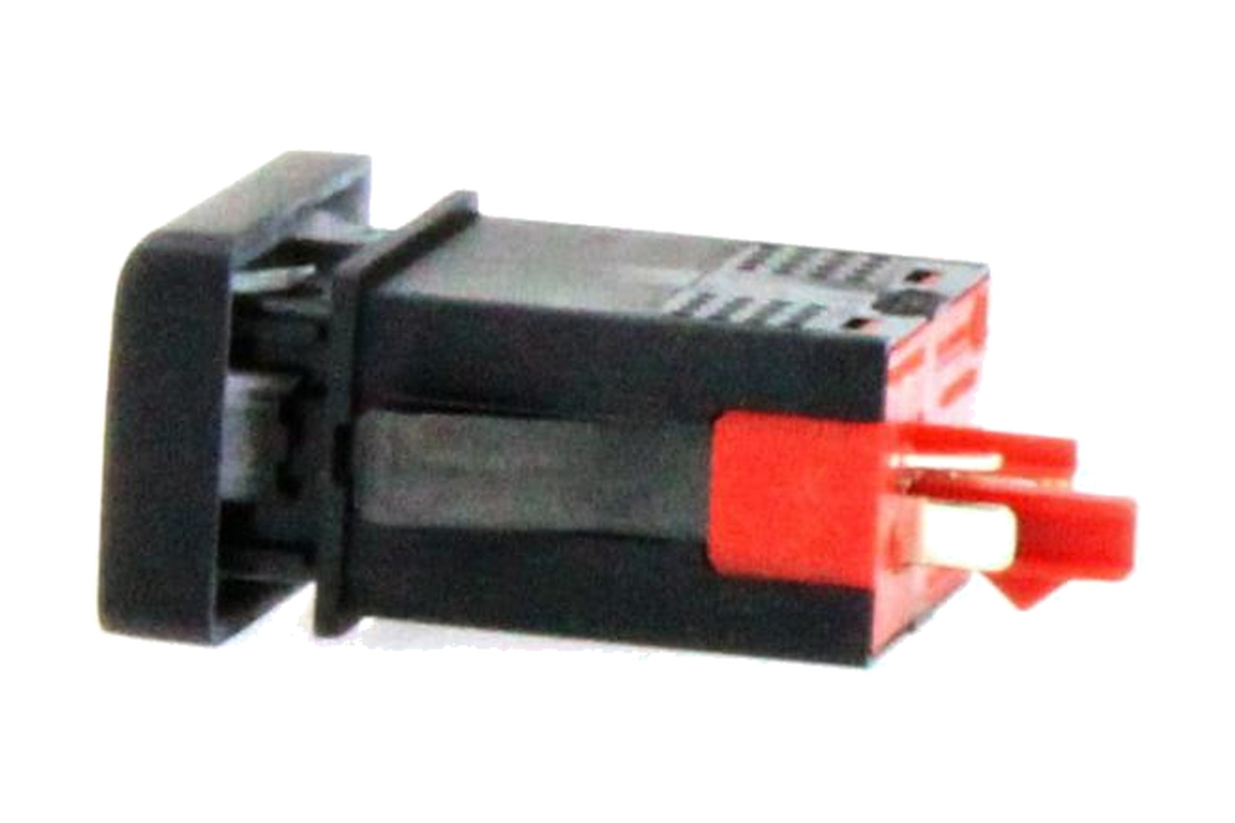 Botão de Acionamento de Farol de Milha e Lanterna de Neblina VW 5U09415351FR - Imagem 8