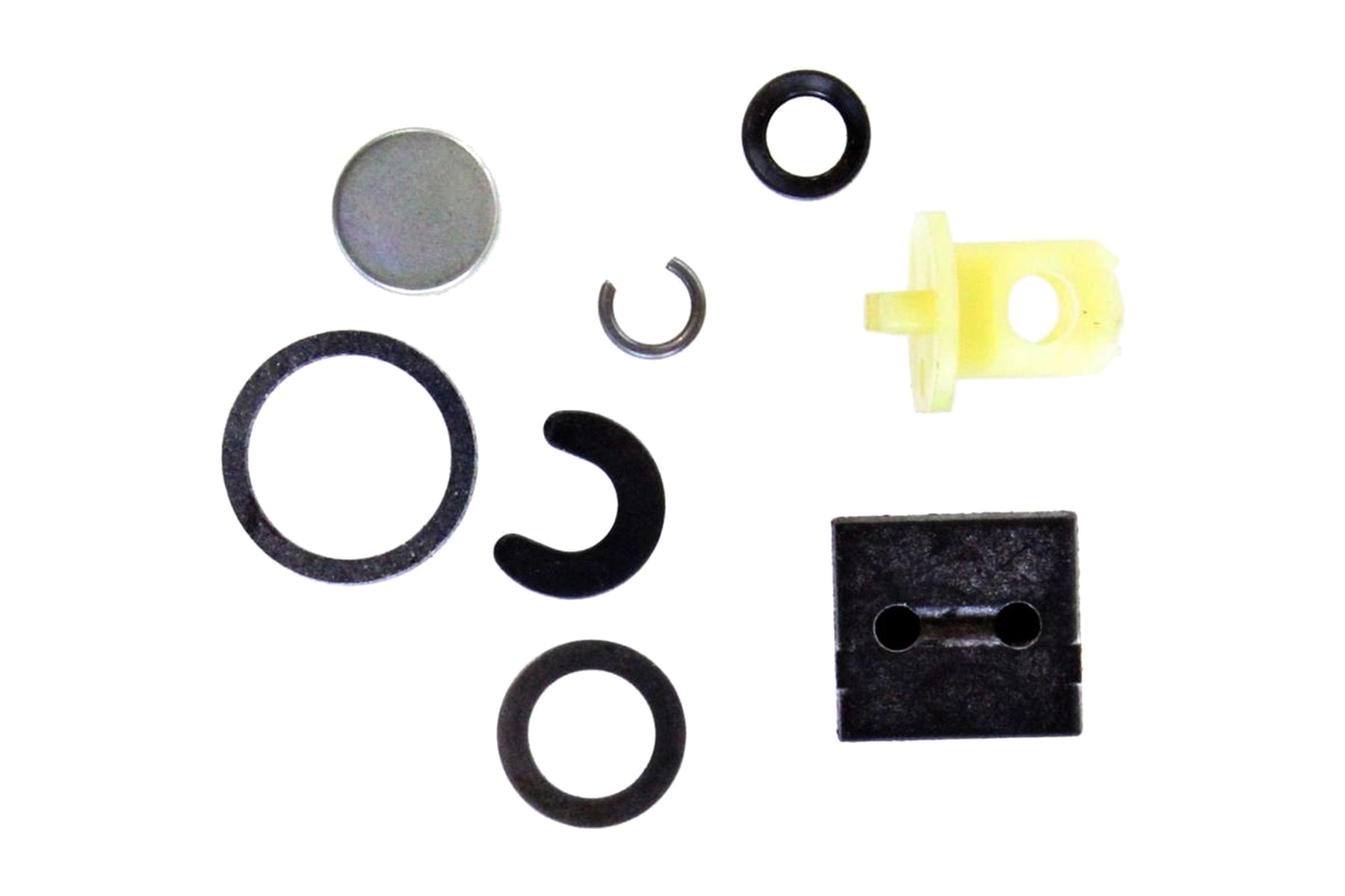 Reparo de Motor de Arranque VW 5X0911320 - Imagem 2