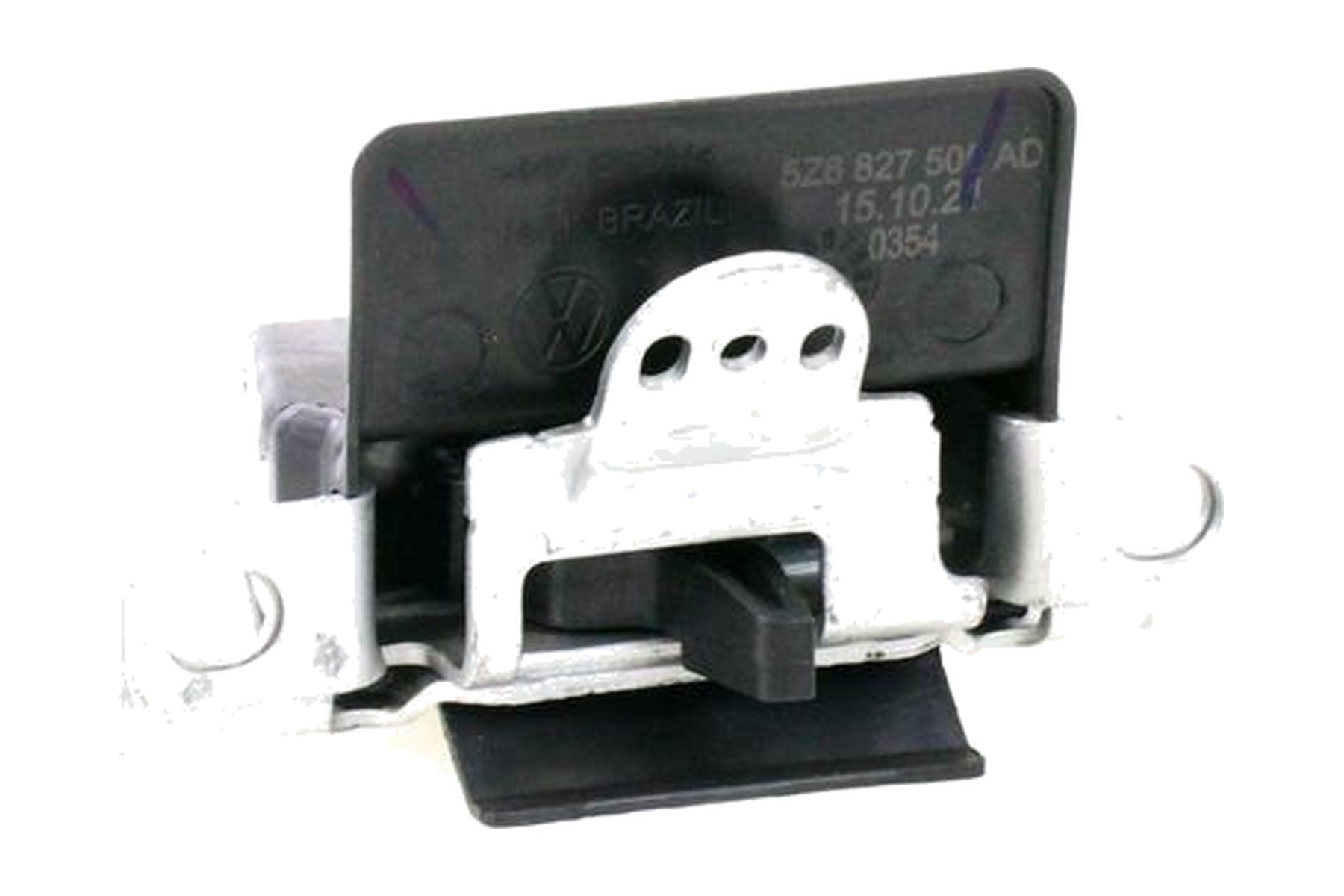 Fechadura de Tampa de Porta-malas Elétrica VW 5Z6827505AD - Imagem 24