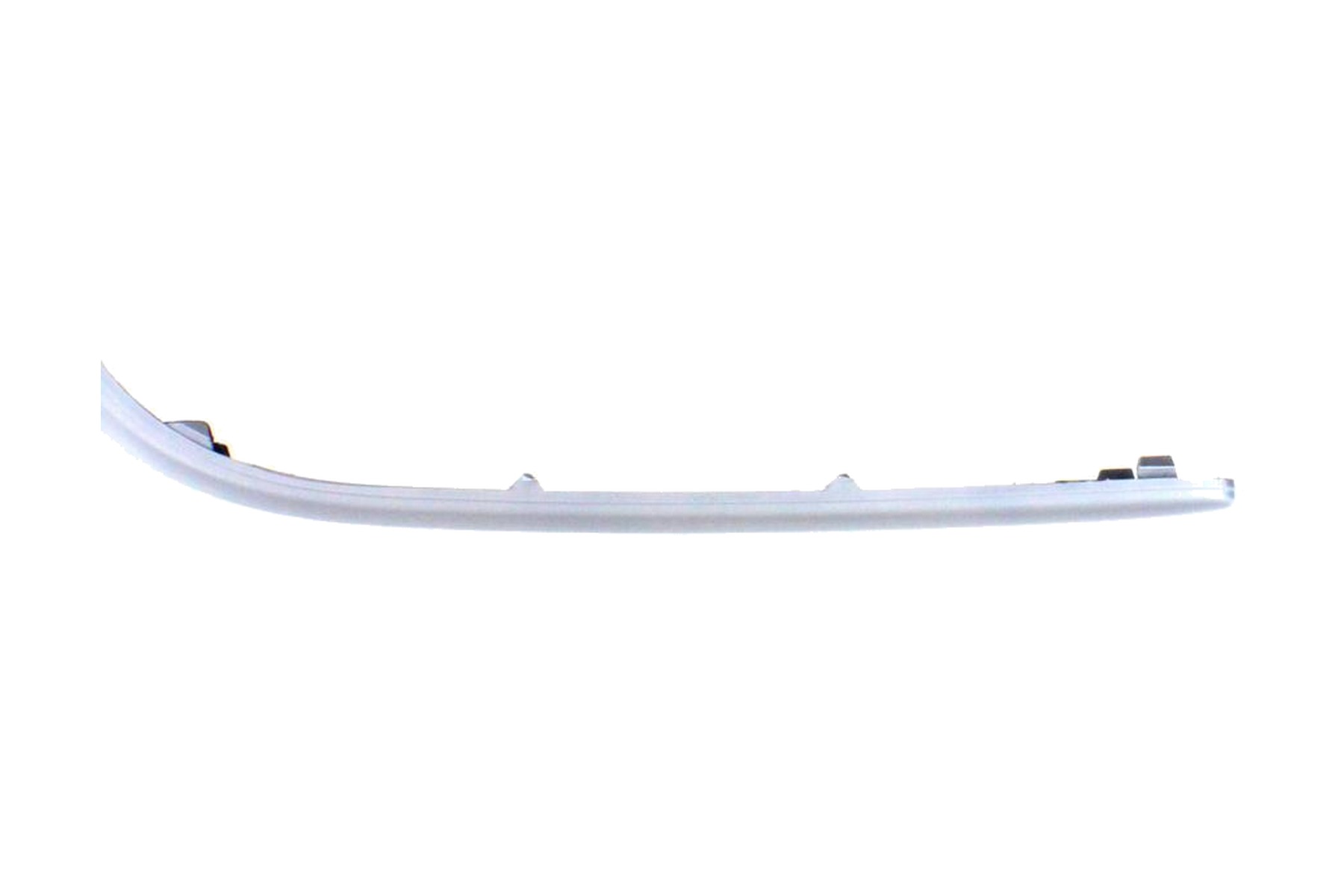 Friso de Para-choque VW 6Q5807423AGRU - Imagem 3