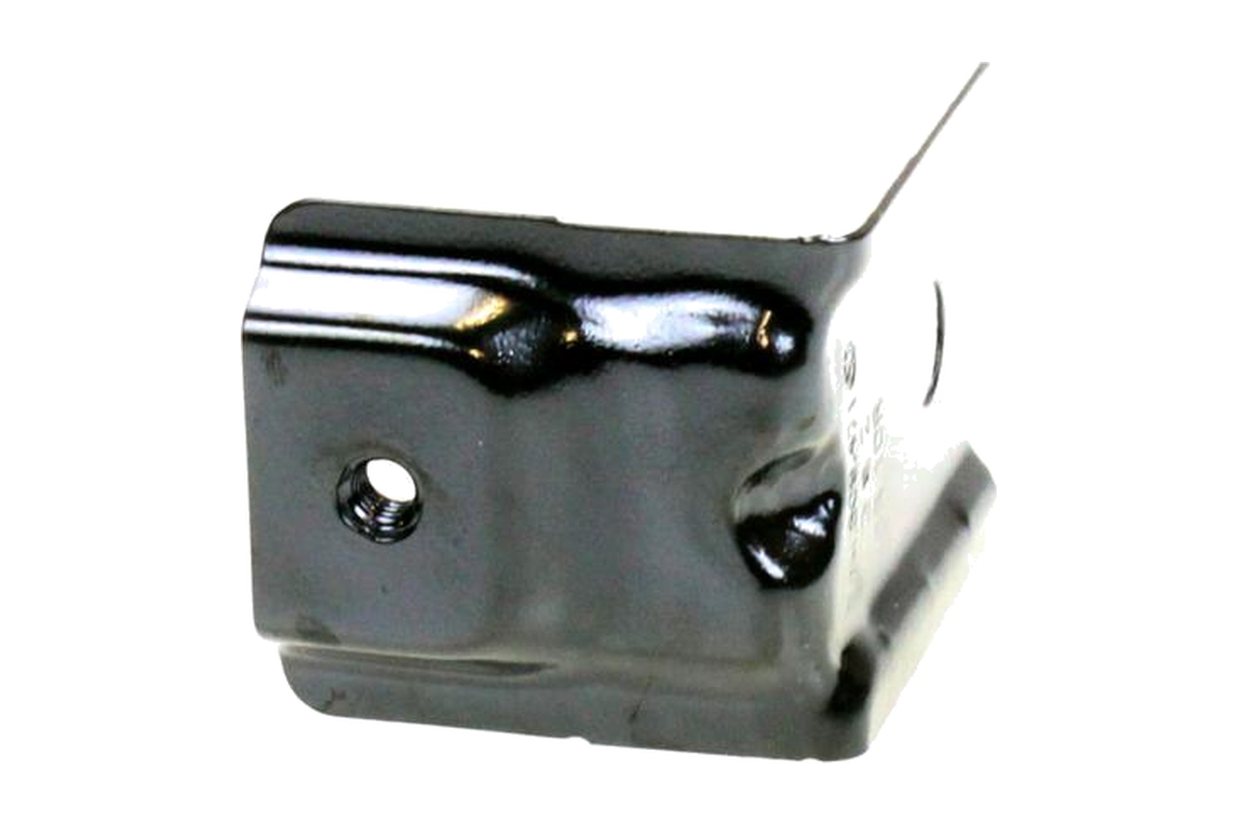 Suporte de Para-lama VW 2GM809471GRU - Imagem 20