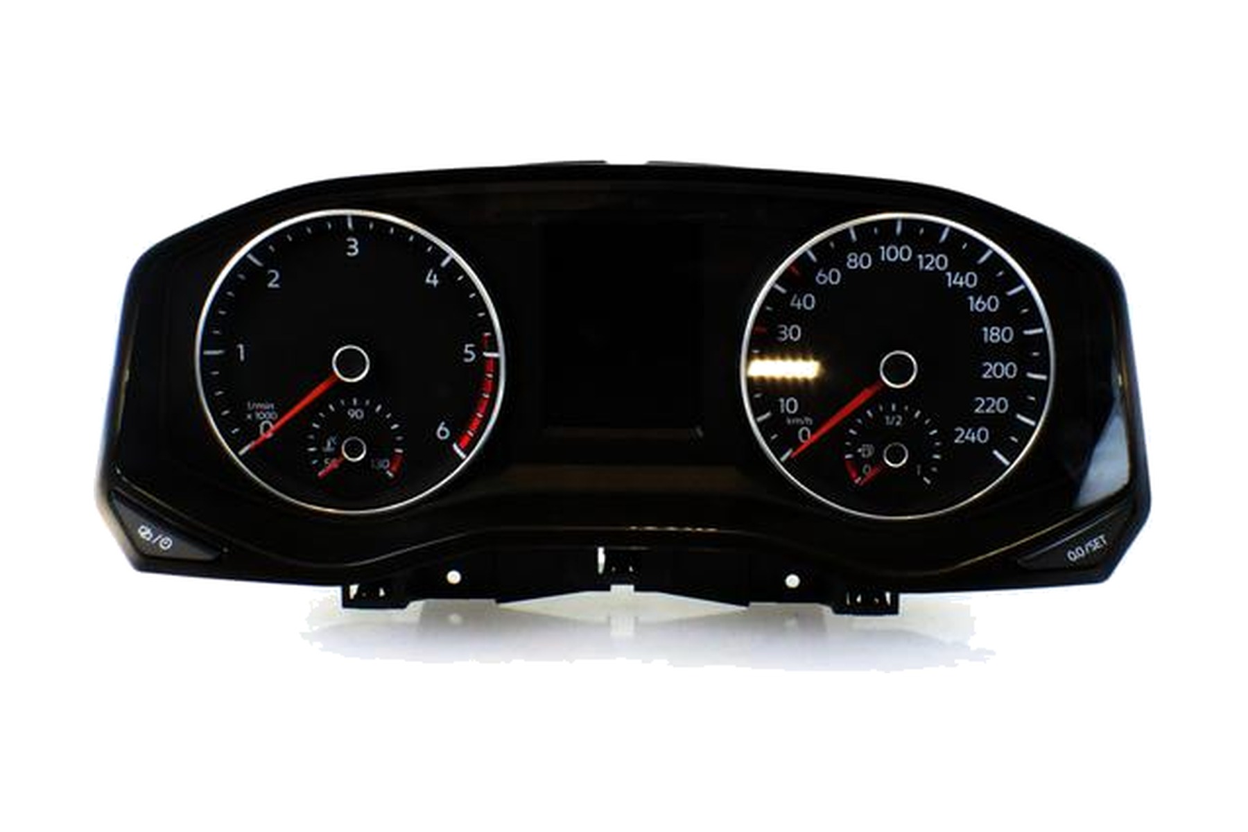 Painel de Instrumentos VW 2H6920883A