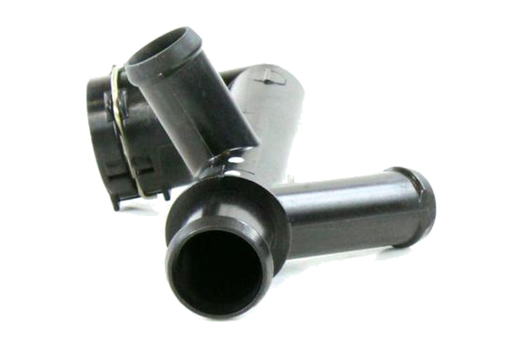 Conexão de Mangueira de Água de Radiador VW 5C0122291E - Imagem 18