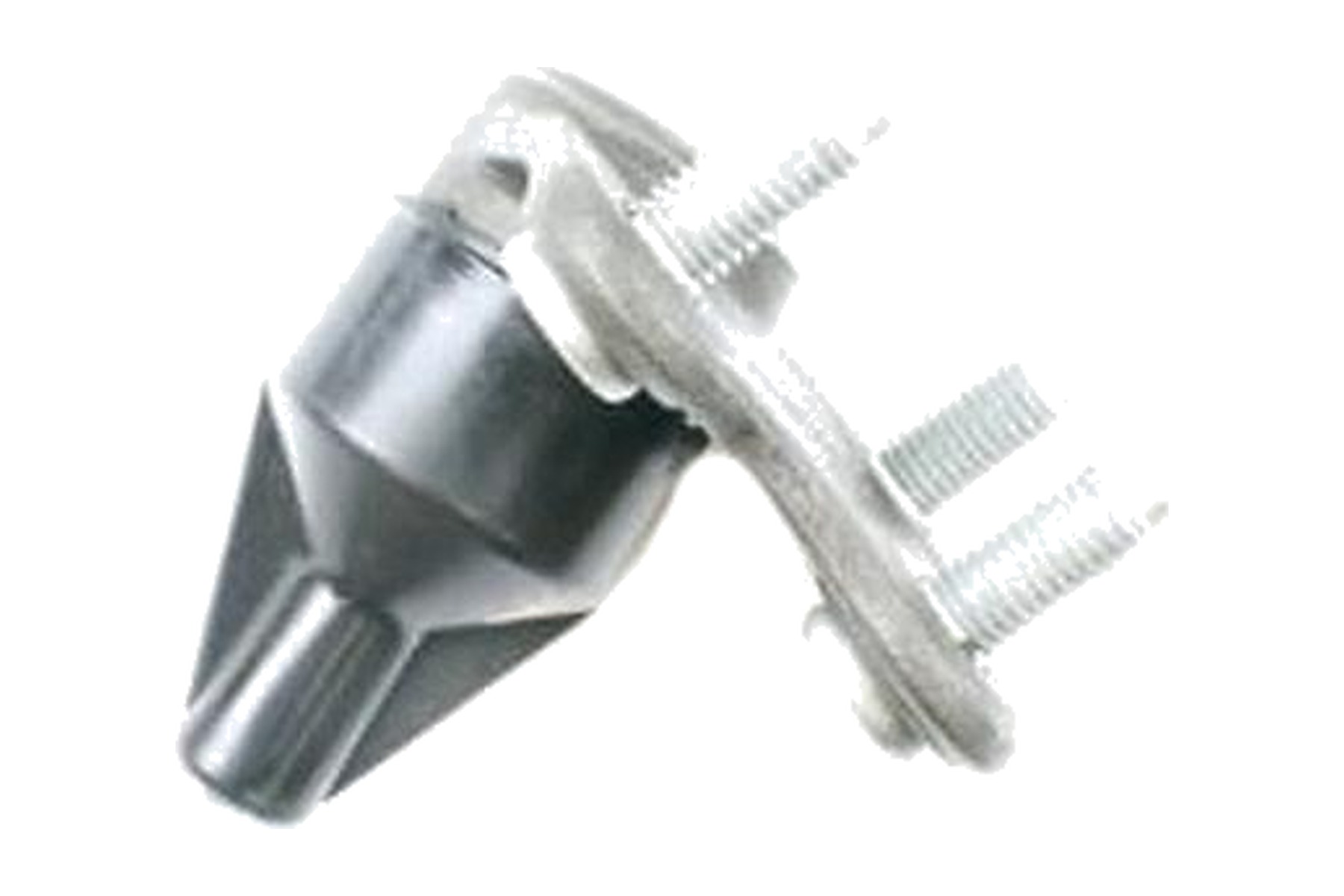 Pivô de Bandeja de Suspensão Direito (Passageiro) VW 5U0407366B - Imagem 4