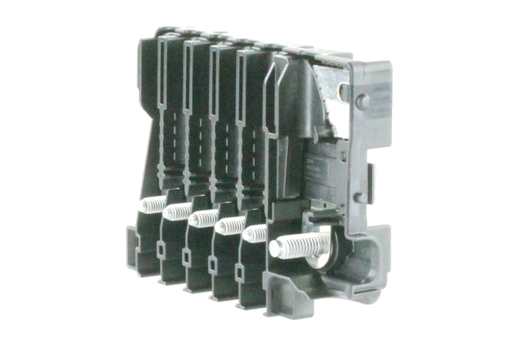 Caixa de Fusíveis de Bateria VW 2H6937548 - Imagem 17