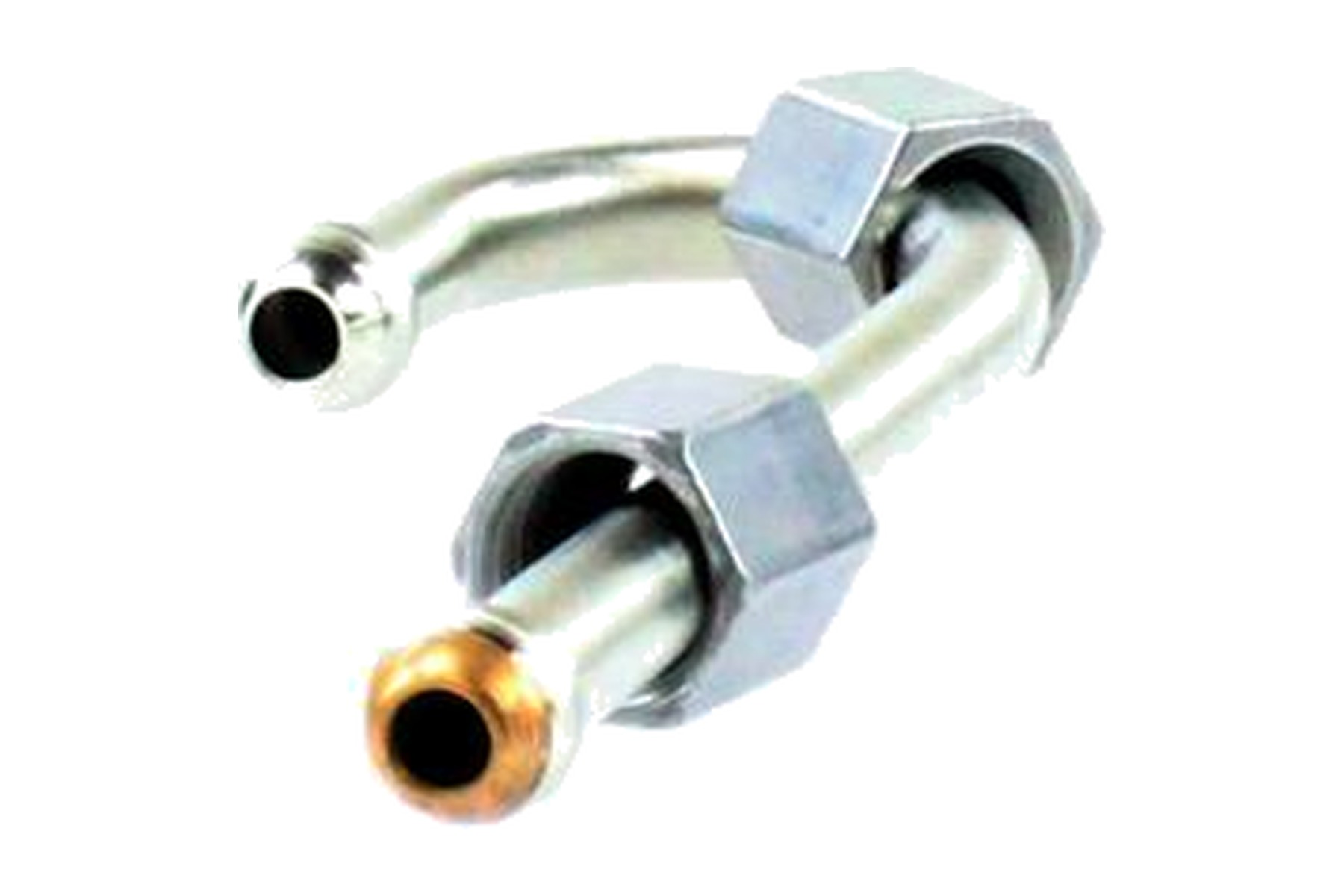 Tubo de Combustível Alta Pressão Gasolina Álcool VW 04C130241E - Imagem 20