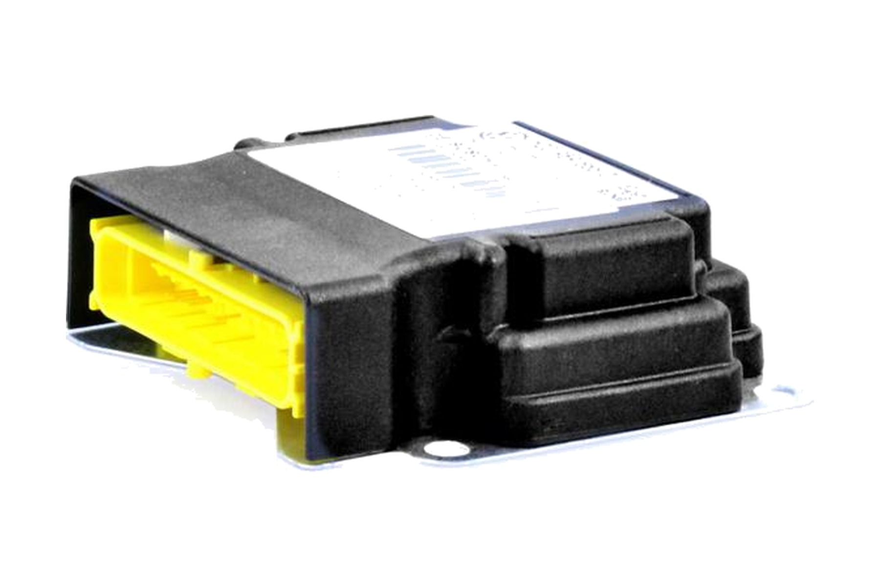 Módulo Eletrônico de Airbag VW 5Z0959655D - Imagem 5