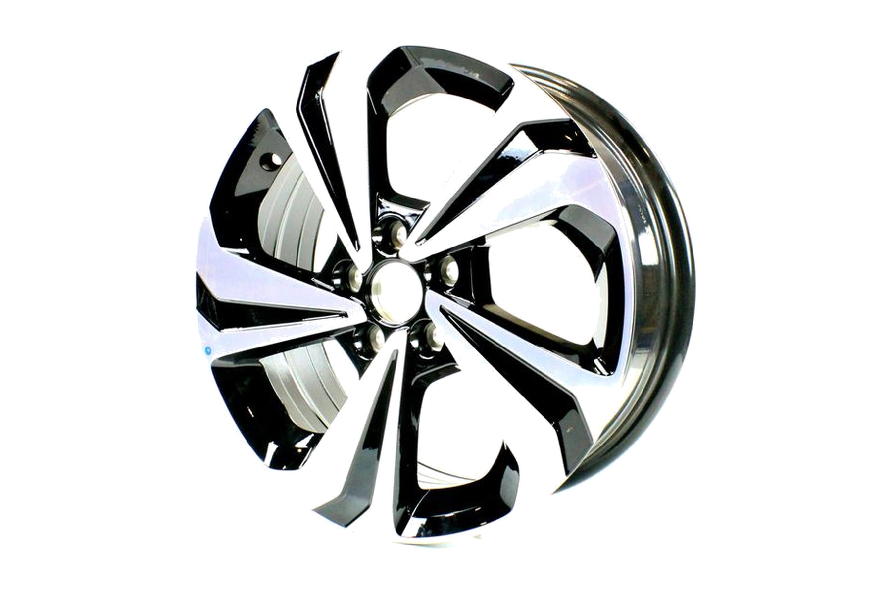 Roda 16 Polegadas VW 6EC601025AFZZ - Imagem 3