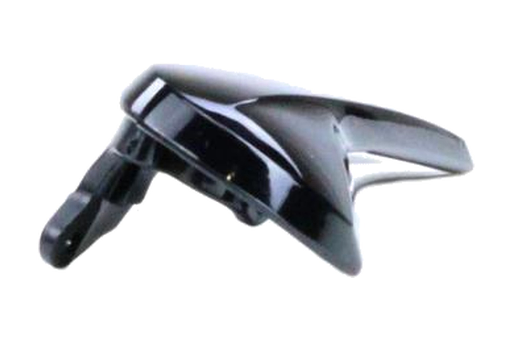 Puxador de Maçaneta de Porta VW 5U0837114D9B9 - Imagem 14