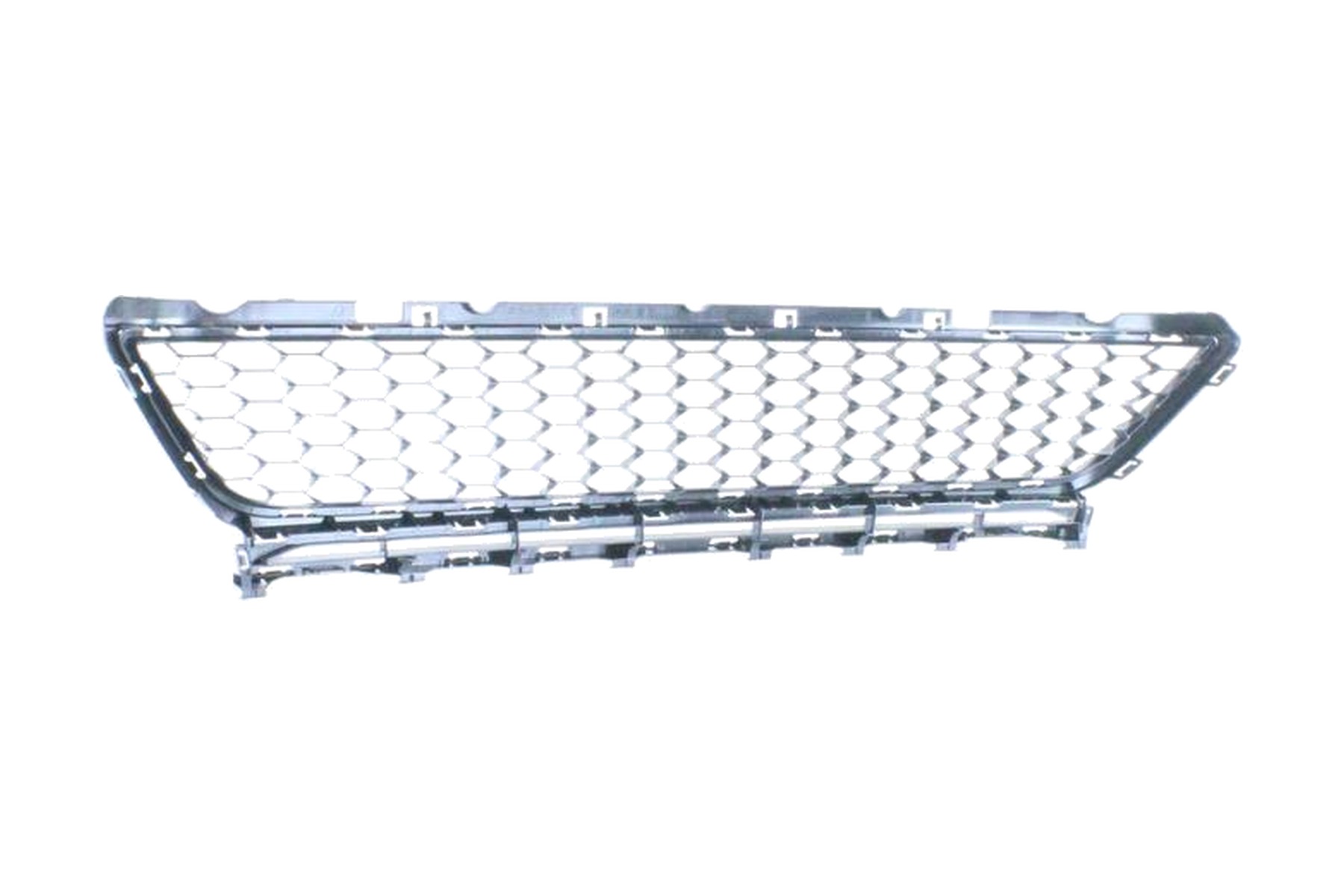 Grade de Ventilação de Para-choque VW 5GM853677G9B9 - Imagem 11