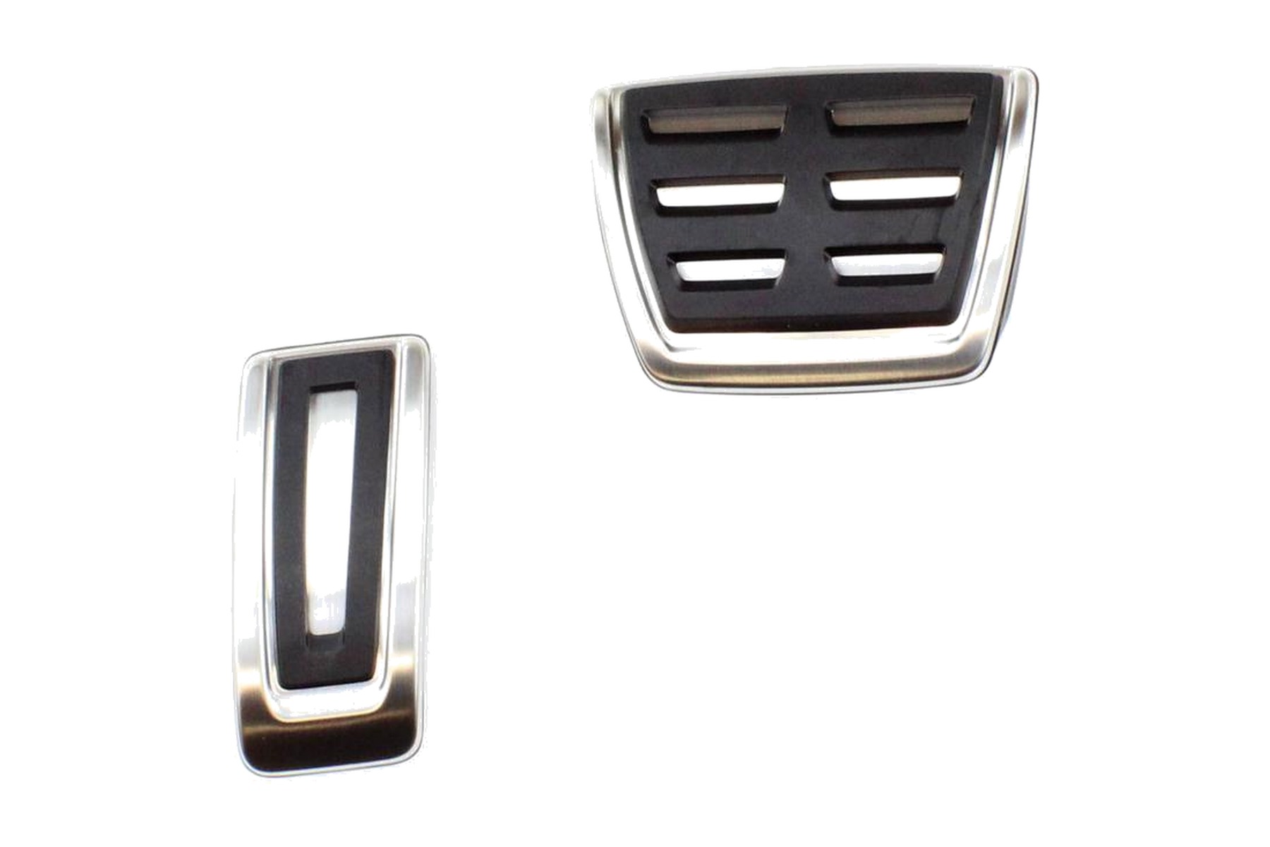 Kit de Capas de Pedais VW 5G1064205 - Imagem 2