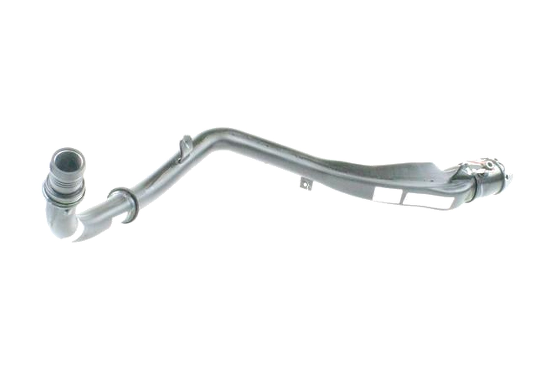 Tubo de Abastecimento de Tanque de Combustível VW 5U7201129E - Imagem 23