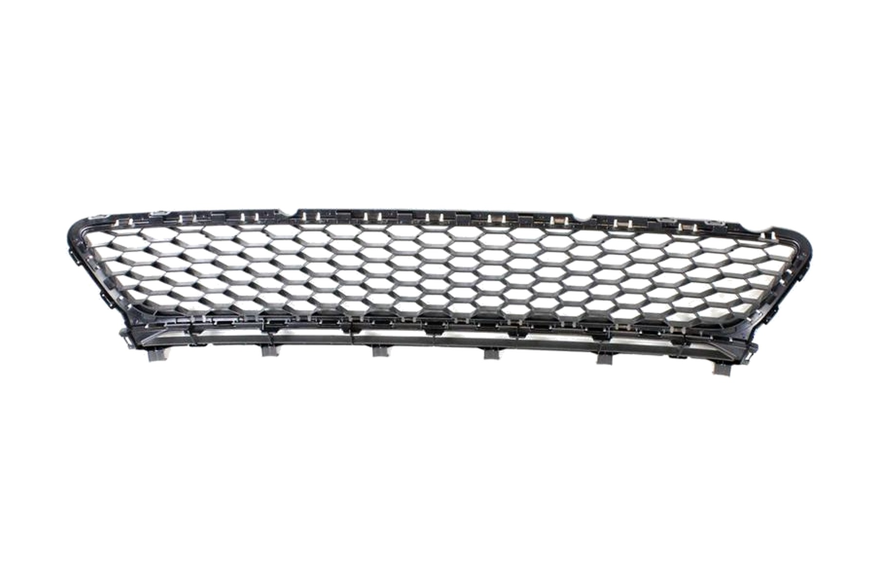 Grade de Ventilação de Para-choque VW 5GM853677D9B9 - Imagem 3