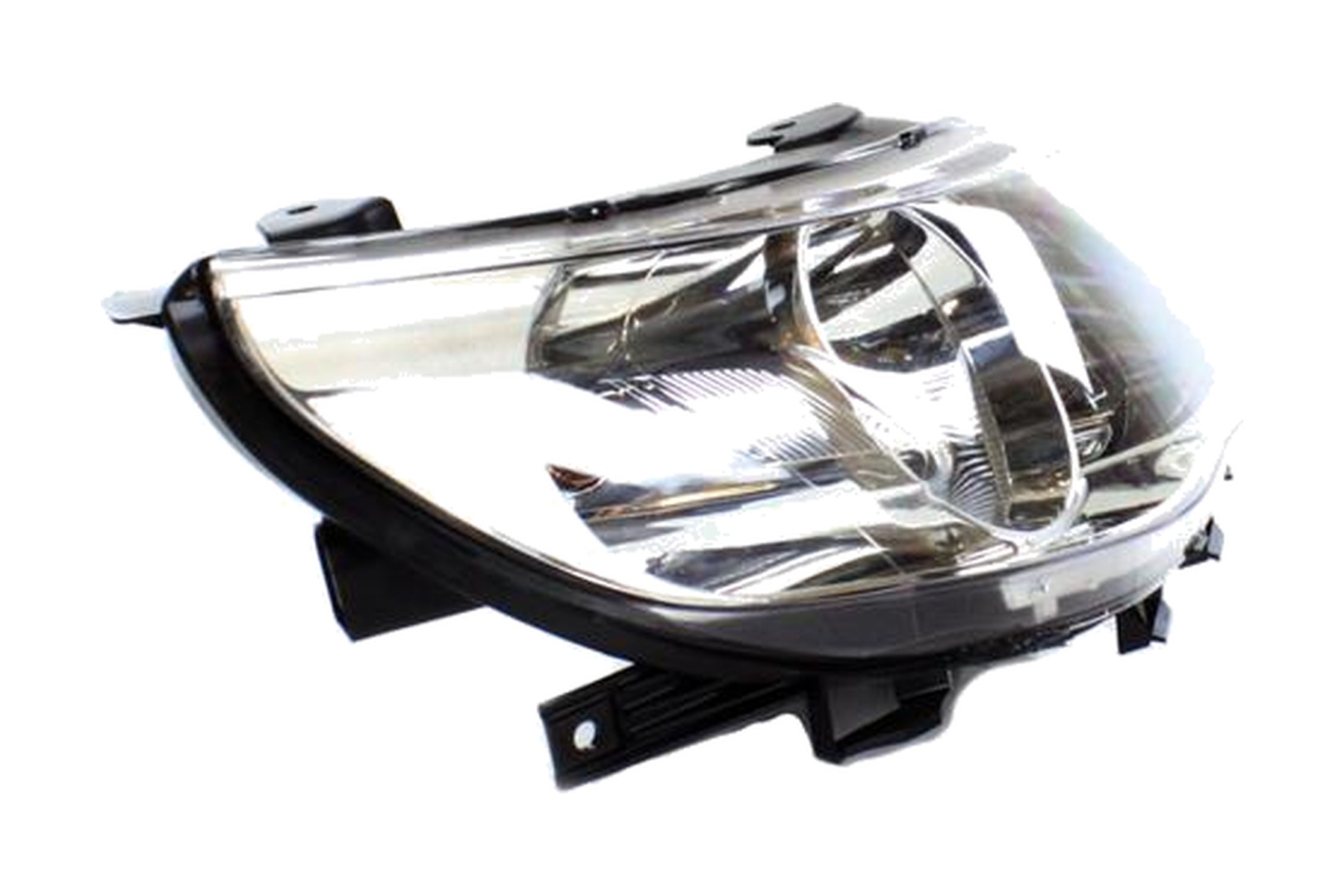 Farol Direito (Passageiro) VW 5U0941008 - Imagem 21