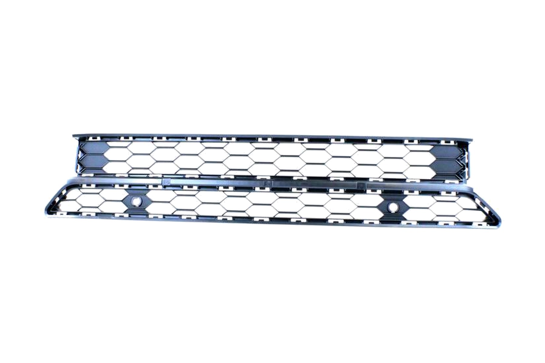 Grade de Ventilação de Para-choque VW 2H68536719B9 - Imagem 2