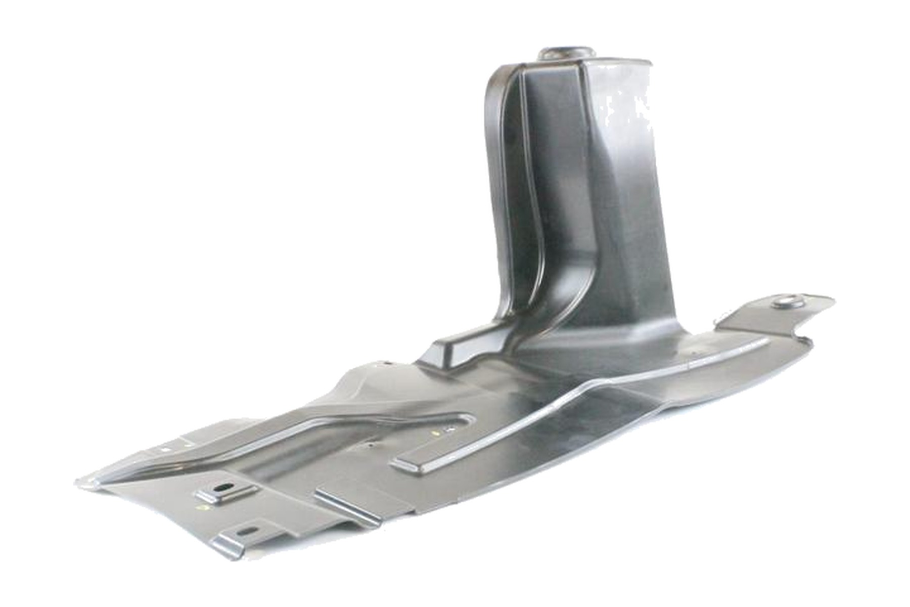 Defletor de Protetor de Cárter VW 5U0825250A - Imagem 22