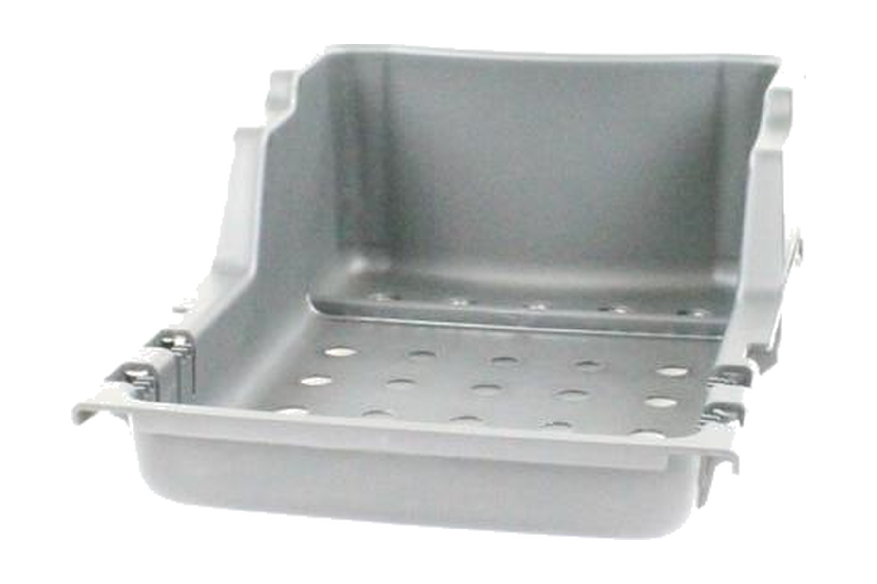 Gaveta de Porta-objetos VW 5Z088260371N - Imagem 8