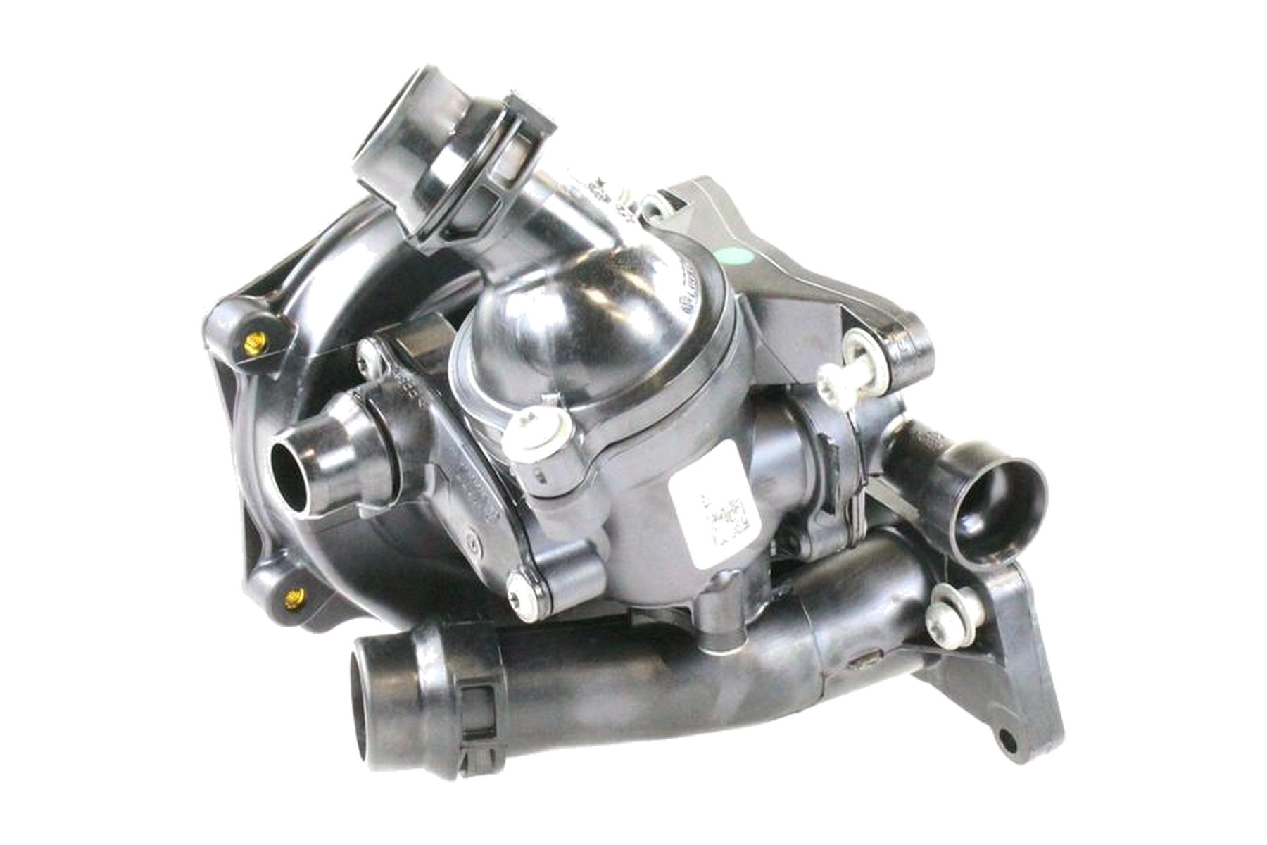 Válvula Termostática de Motor VW 06K121111P - Imagem 26