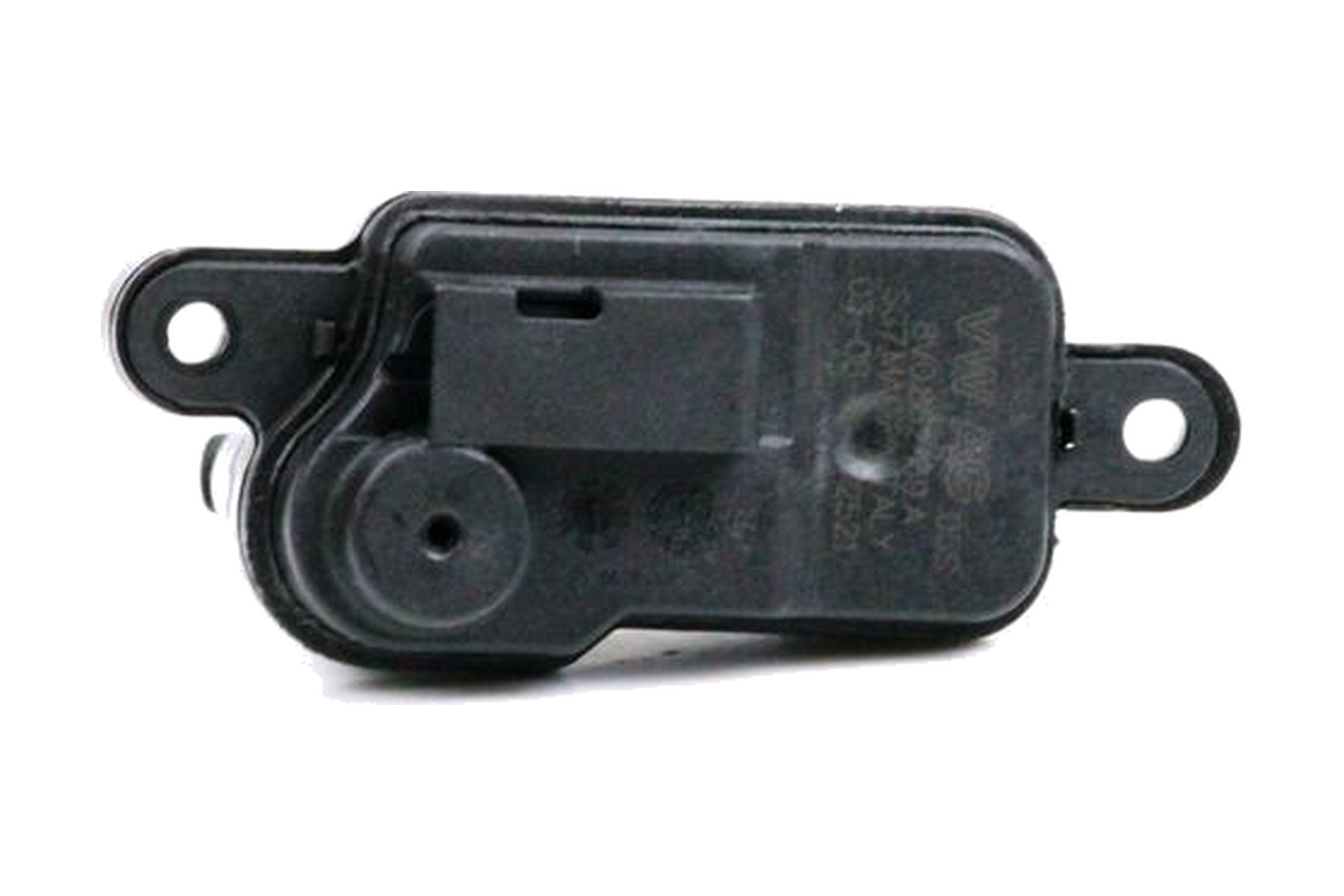 Trava de Tampa de Tanque de Combustível Elétrico VW 80A862159A - Imagem 4