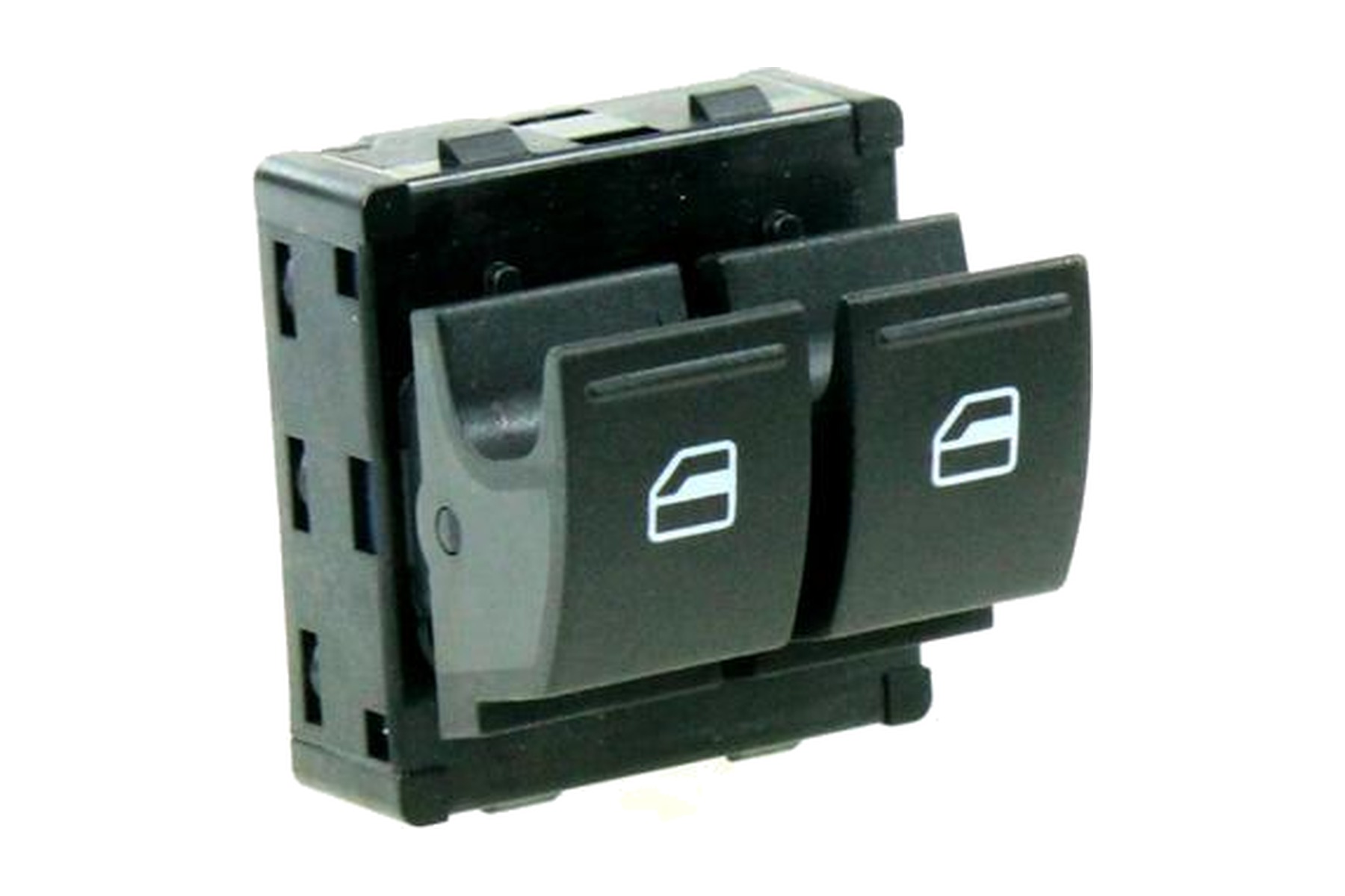 Botão Interruptor de Acionamento de Vidro Elétrico VW 1SB9598579B9 - Imagem 23