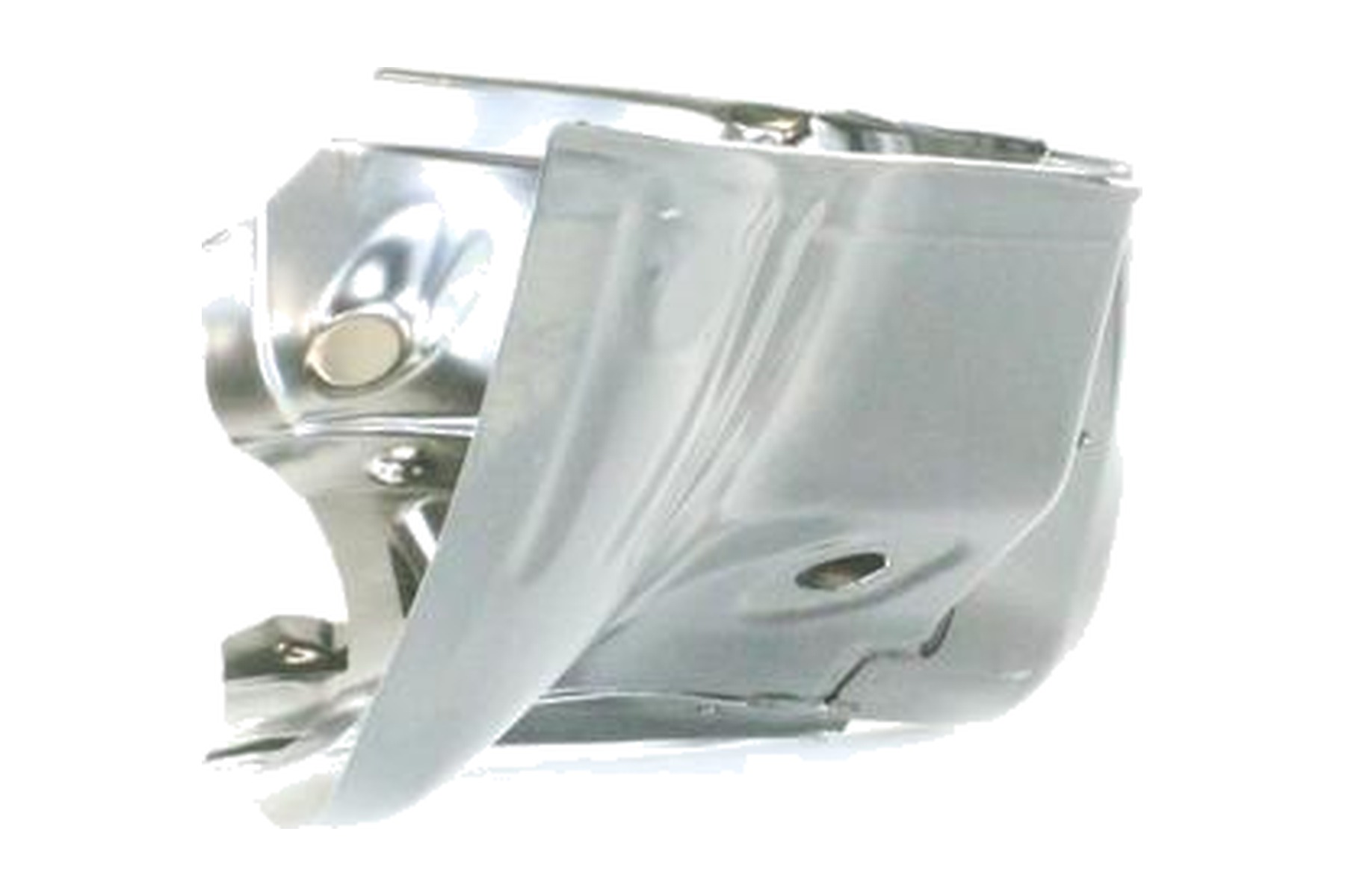 Chapa de Caixa de Roda VW 5Q0805115 - Imagem 18