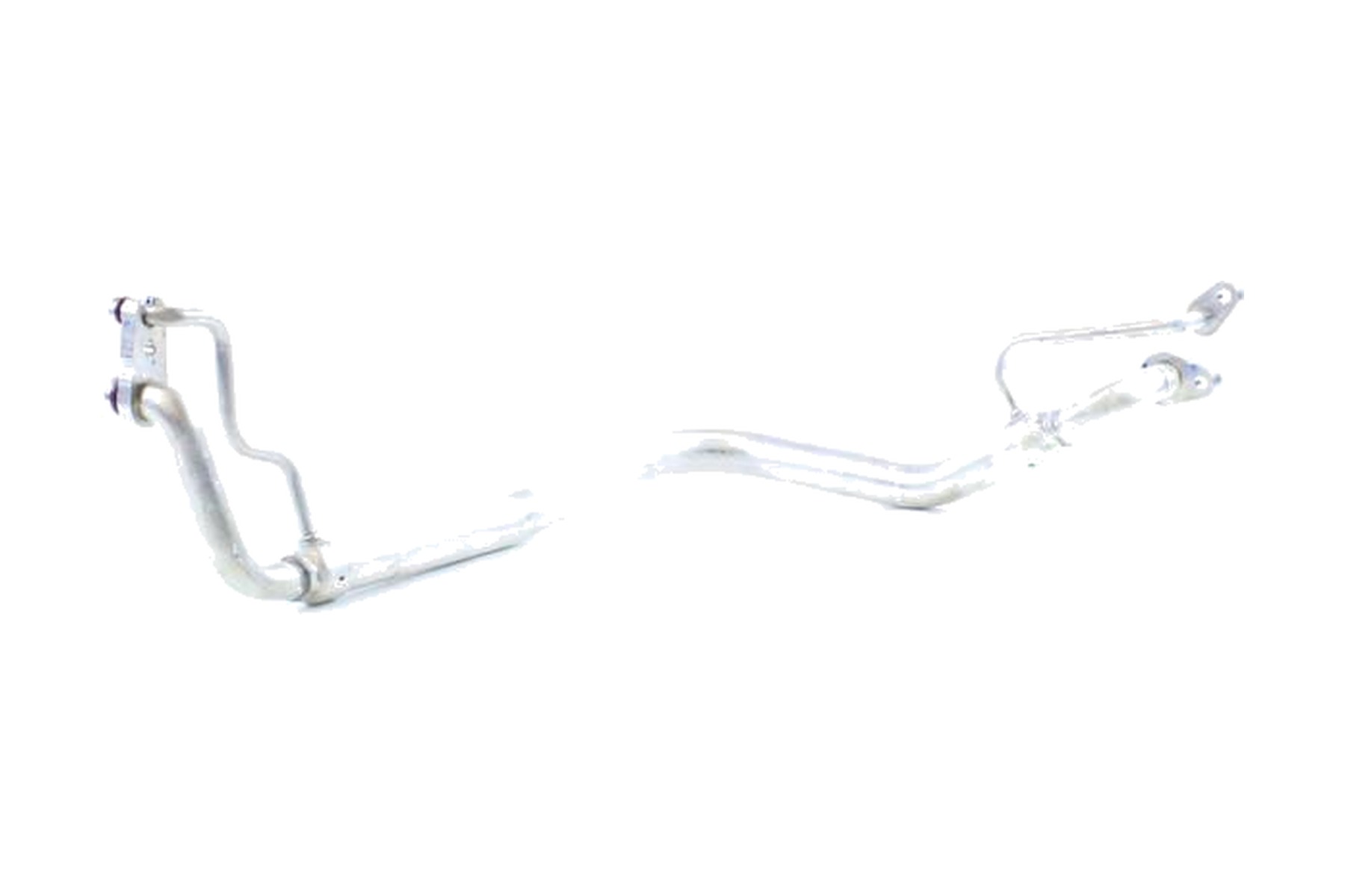 Mangueira de Sistema de Ar Condicionado VW 5QM816738B - Imagem 9