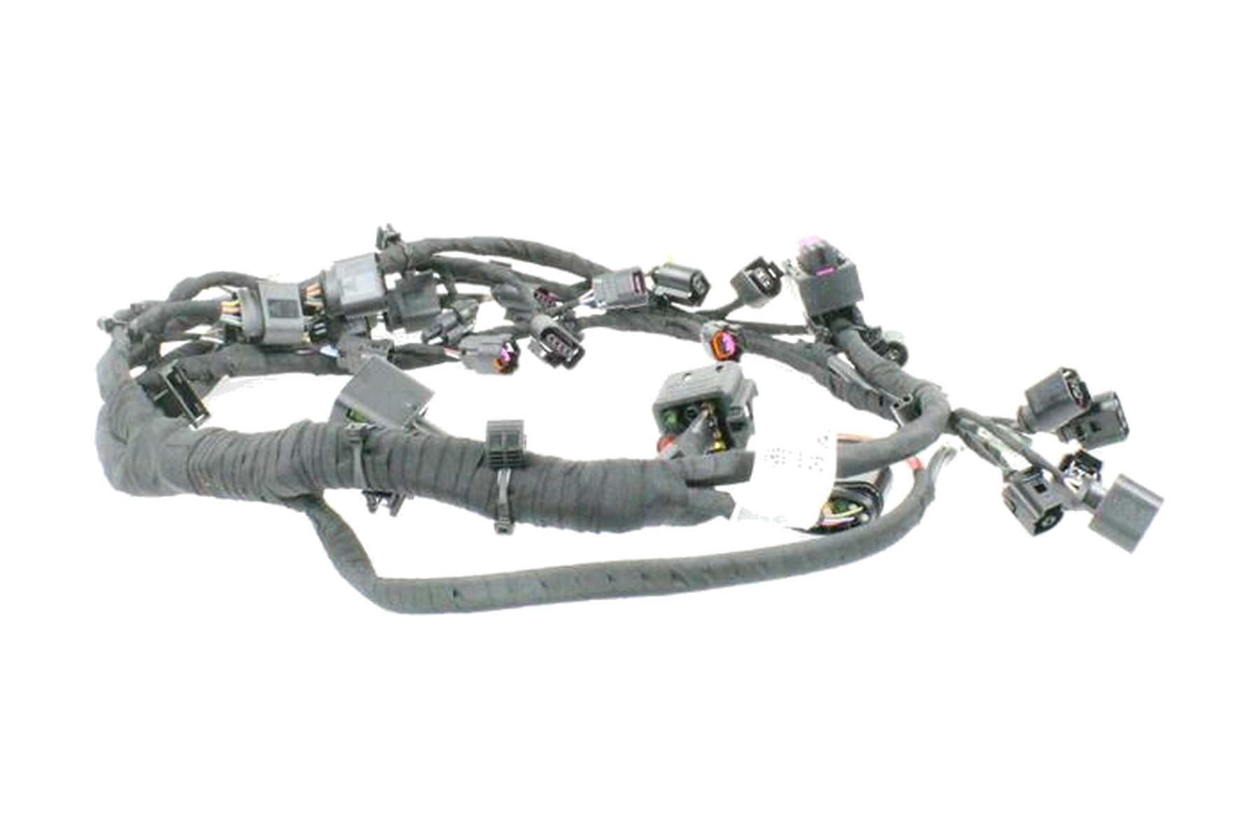 Chicote Elétrico de Motor VW 04E971612FD - Imagem 6