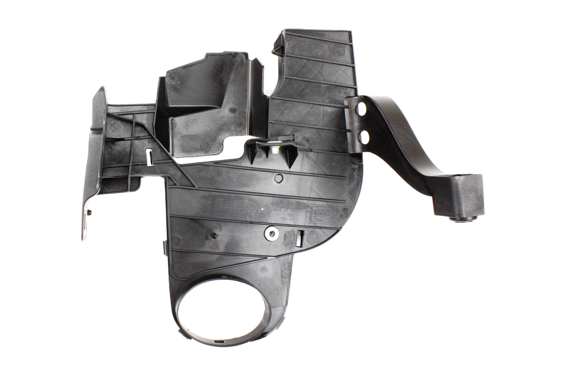 Suporte de Reforço de Para-choque Dianteiro Direito (Passageiro) VW 2H6807708