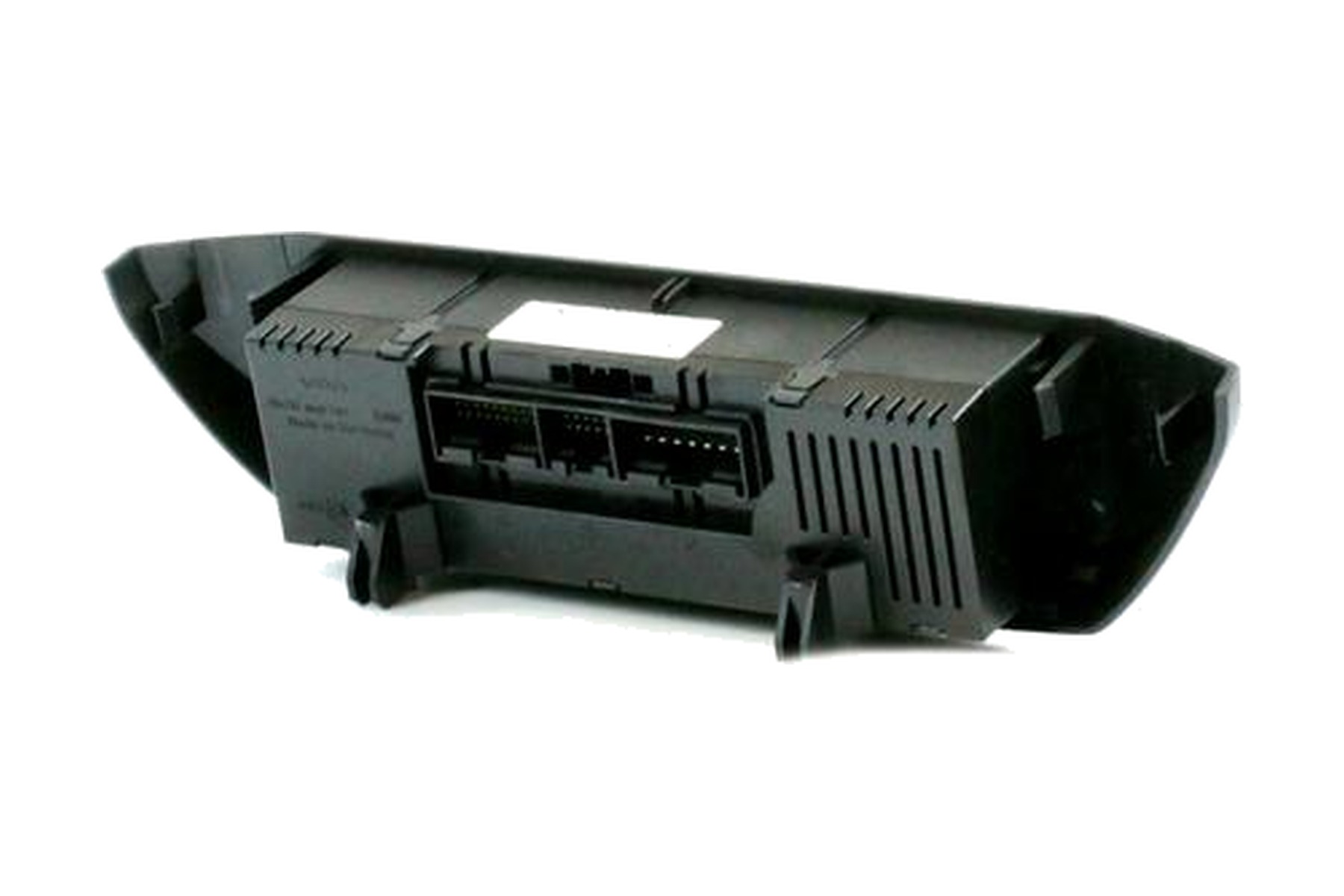 Comando de Regulagem de Ar Condicionado VW 6Q0907044E - Imagem 15