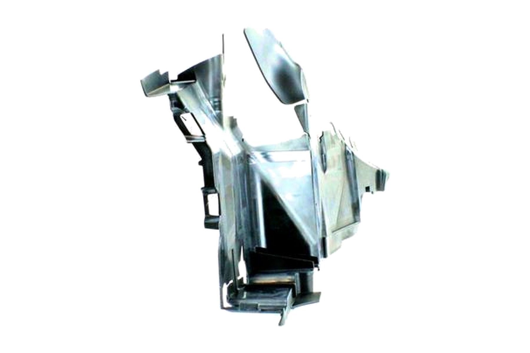 Defletor de Ar de Radiador VW 5NN121284 - Imagem 8